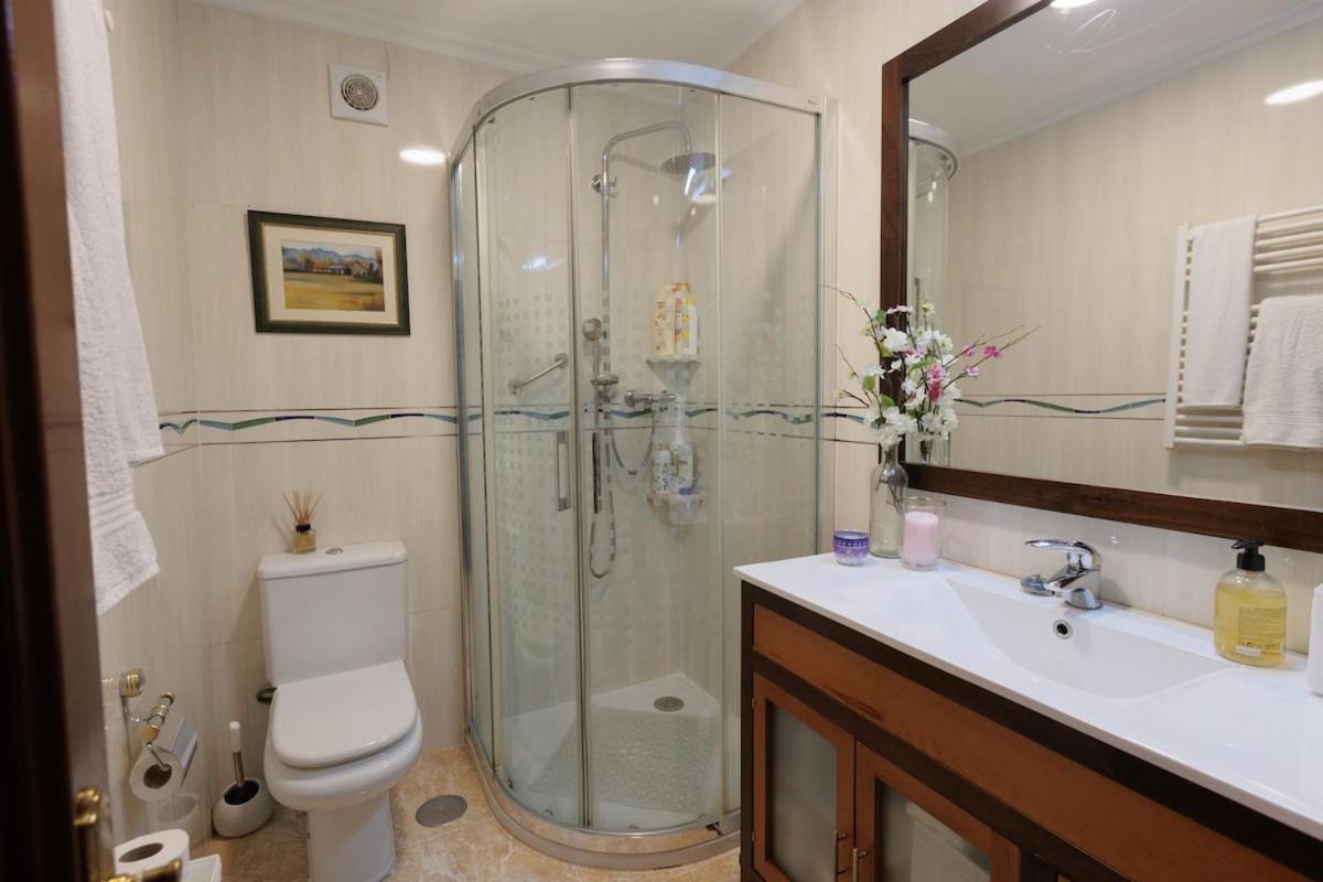 Comfort And Convenience In Las Marías
