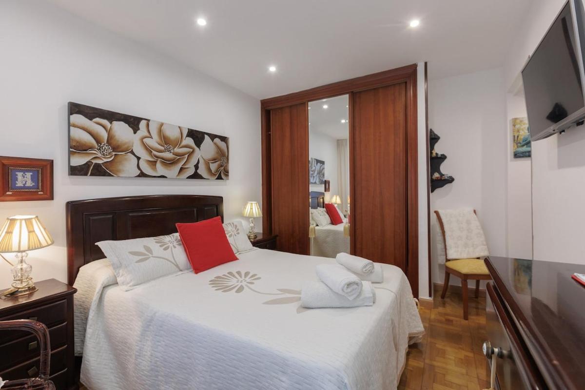 Comfort And Convenience In Las Marías