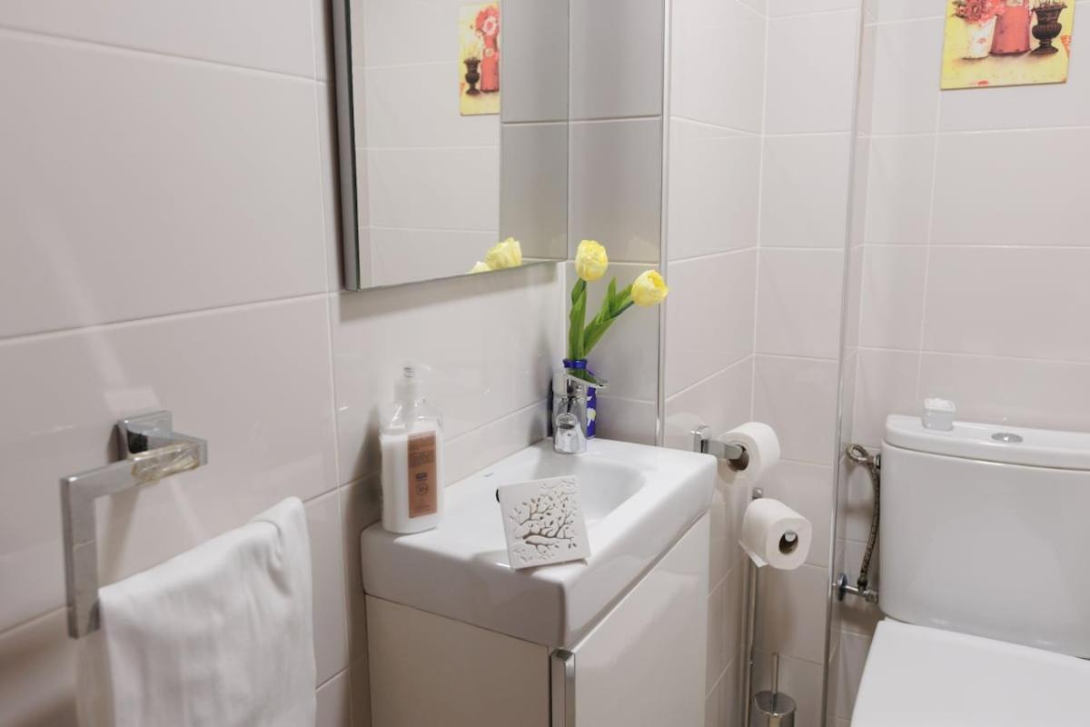 Comfort And Convenience In Las Marías