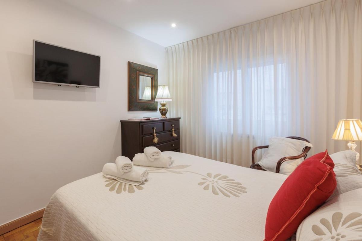 Comfort And Convenience In Las Marías