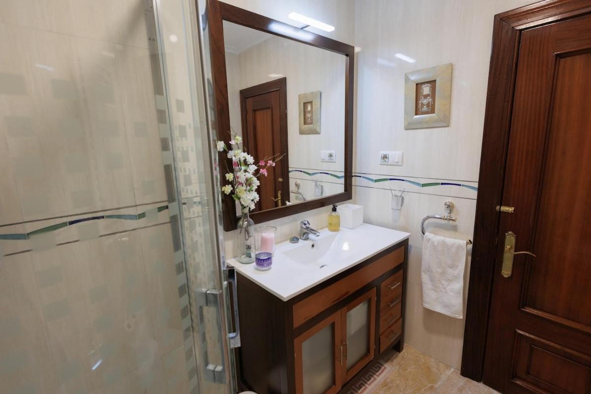 Comfort And Convenience In Las Marías