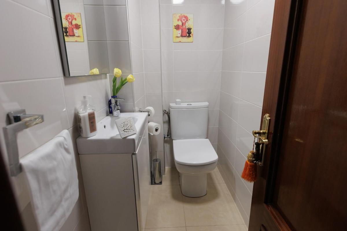 Comfort And Convenience In Las Marías