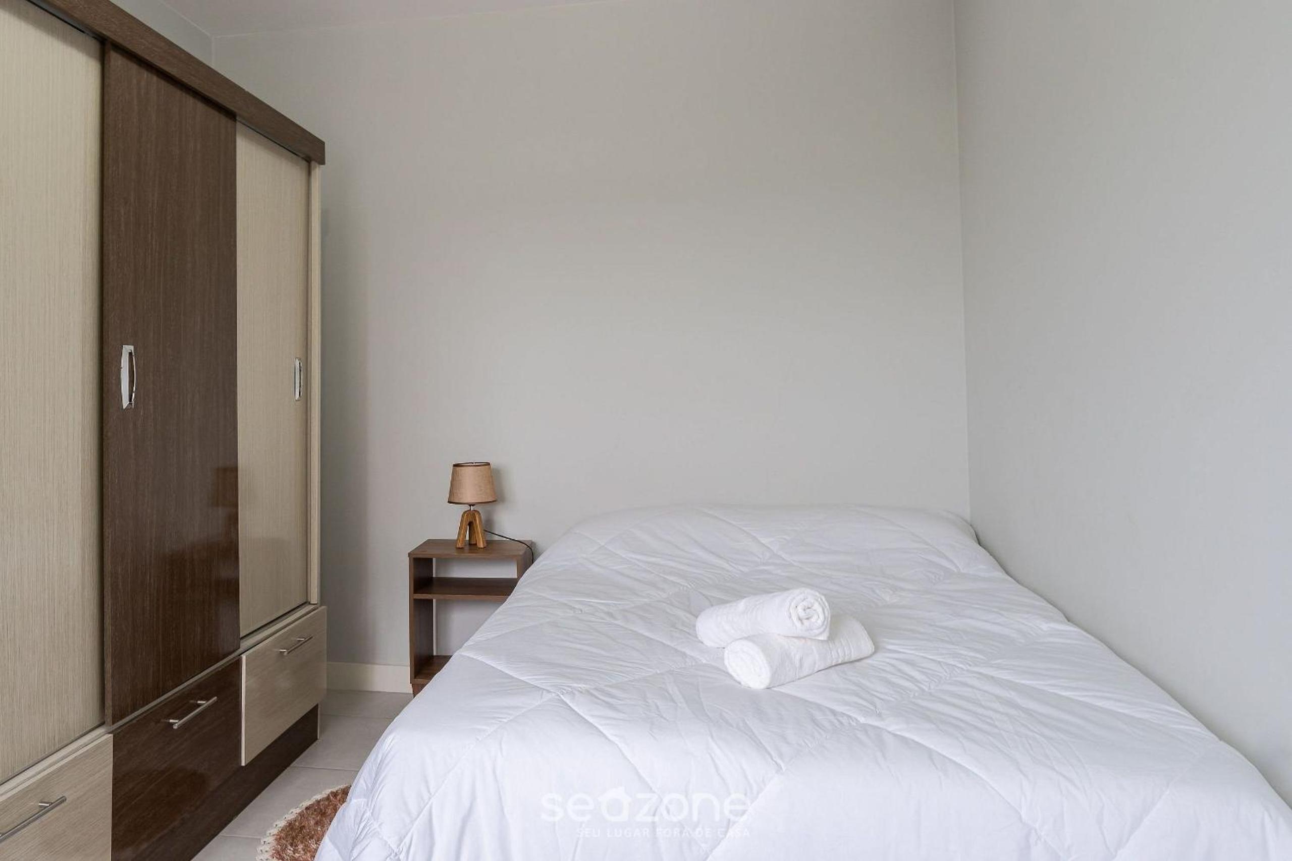 Apt w/balcony and BBQ 500m from the beach RML605