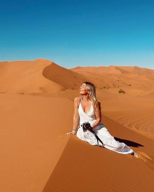 Tamazirt Desert Camp