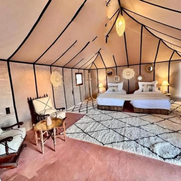 Tamazirt Desert Camp