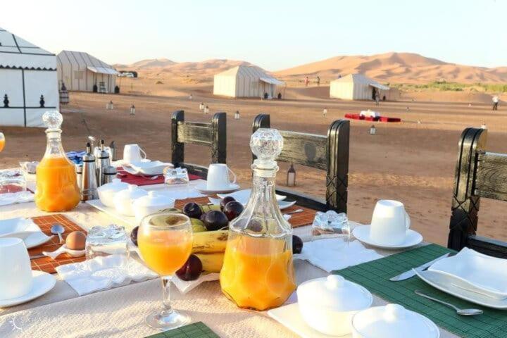 Tamazirt Desert Camp