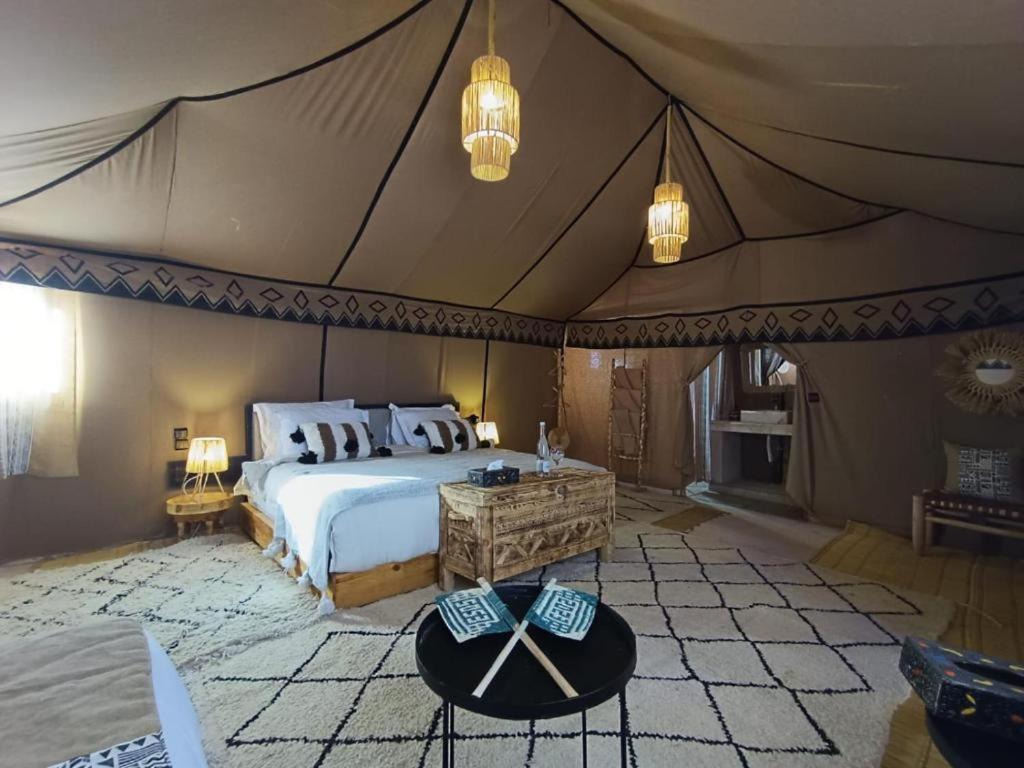 Tamazirt Desert Camp