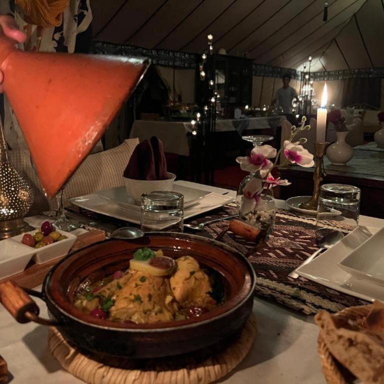 Tamazirt Desert Camp