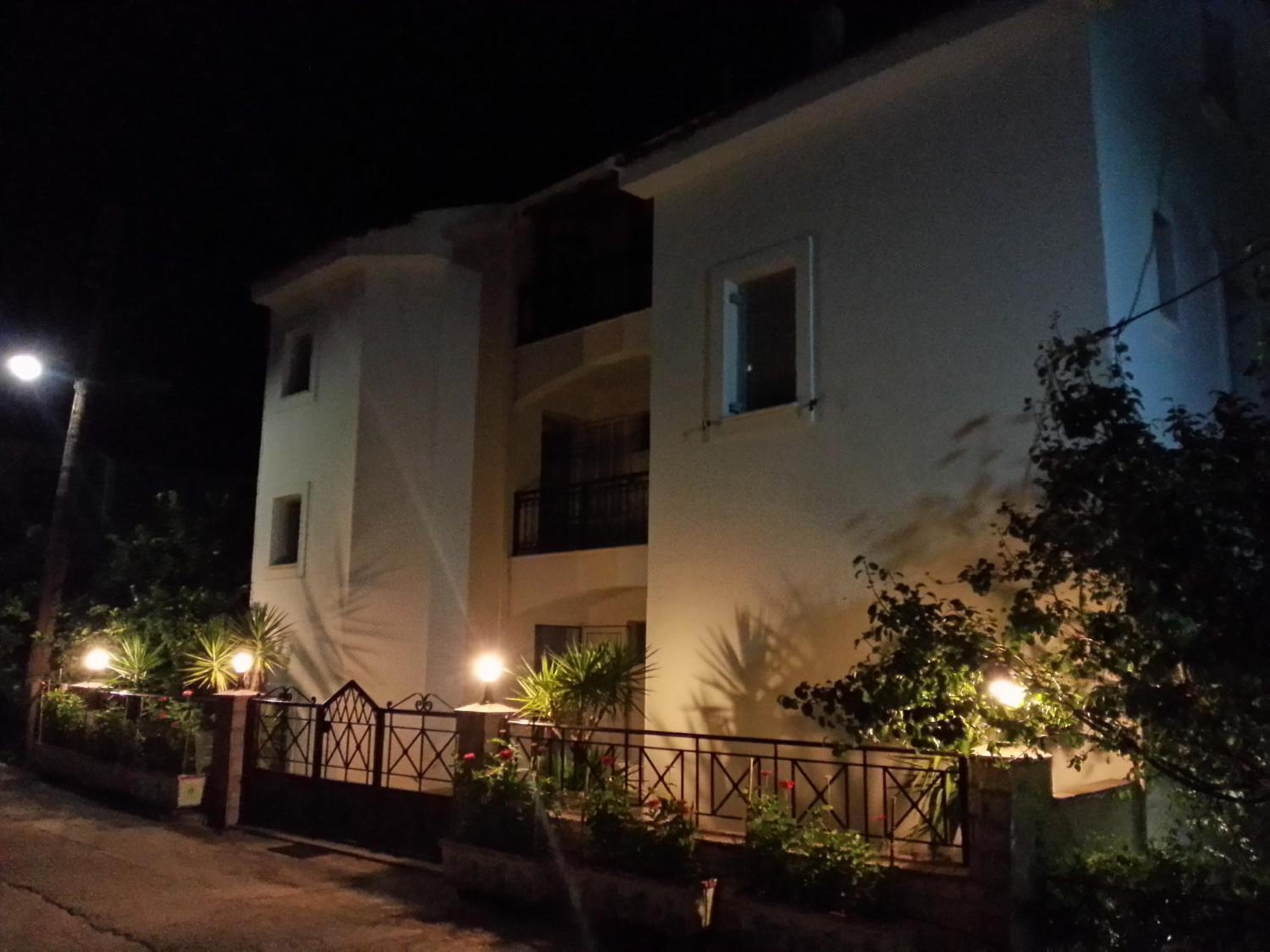 Friderica House