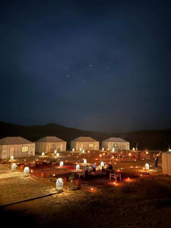 Tamazirt Desert Camp