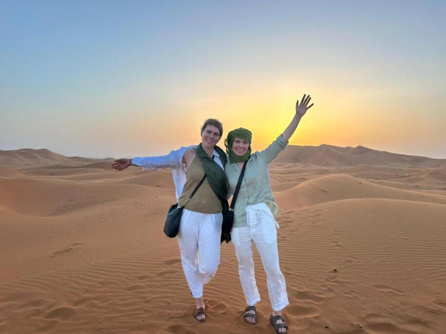 Tamazirt Desert Camp