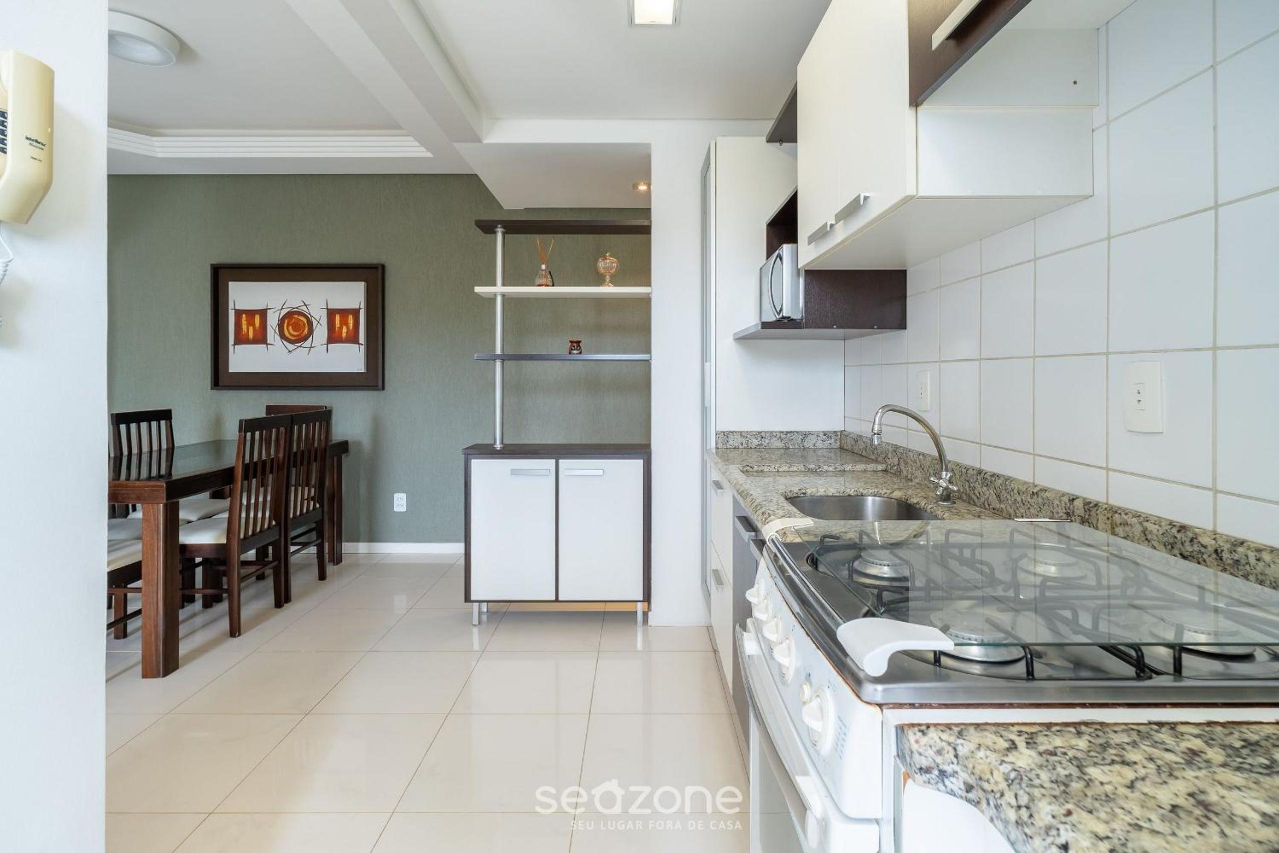 2-Bedr Ap w/ Barbecue 650m from the Beach ESP0301