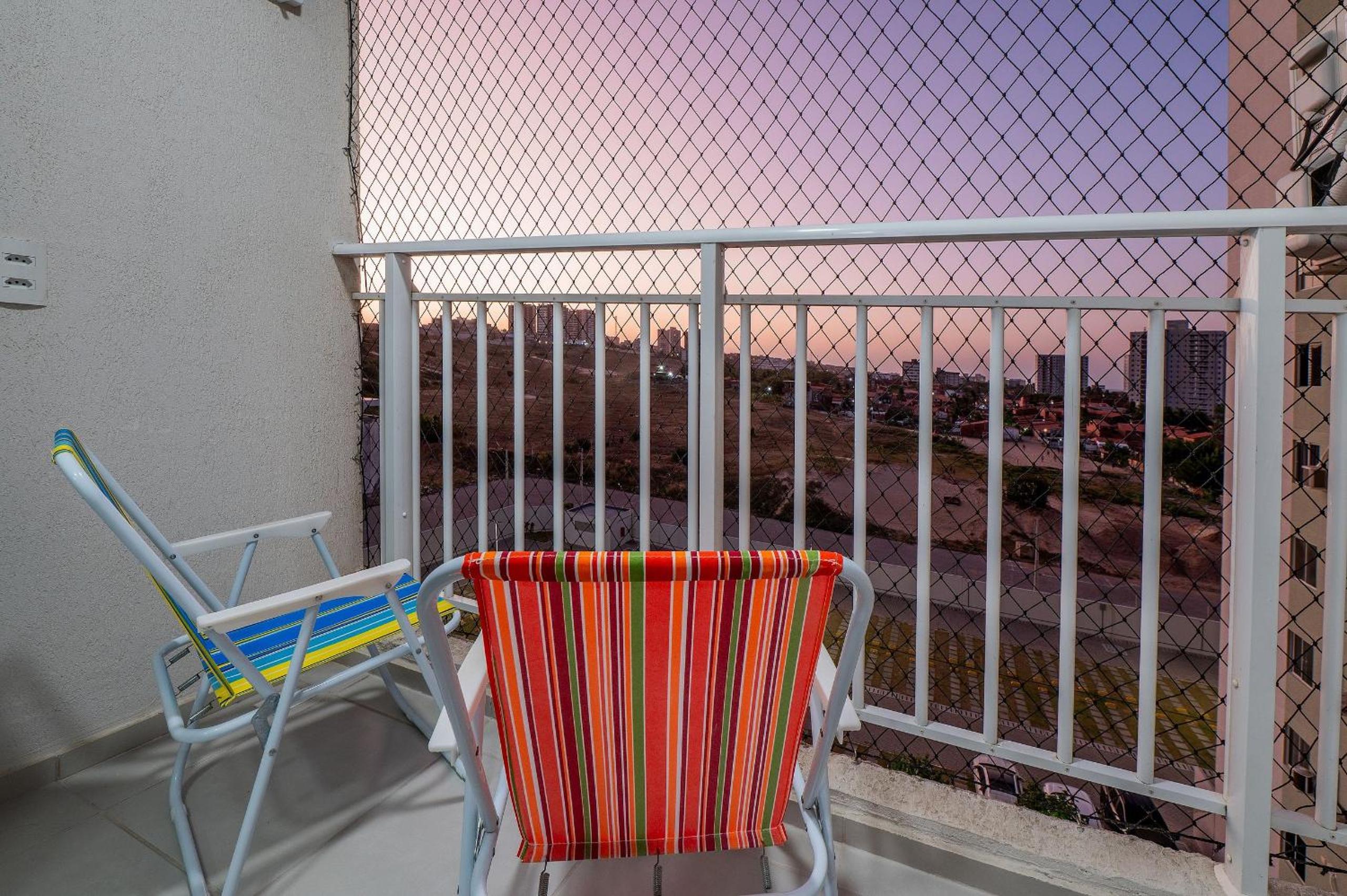 Mirante #705 - Fortaleza By Carpediem