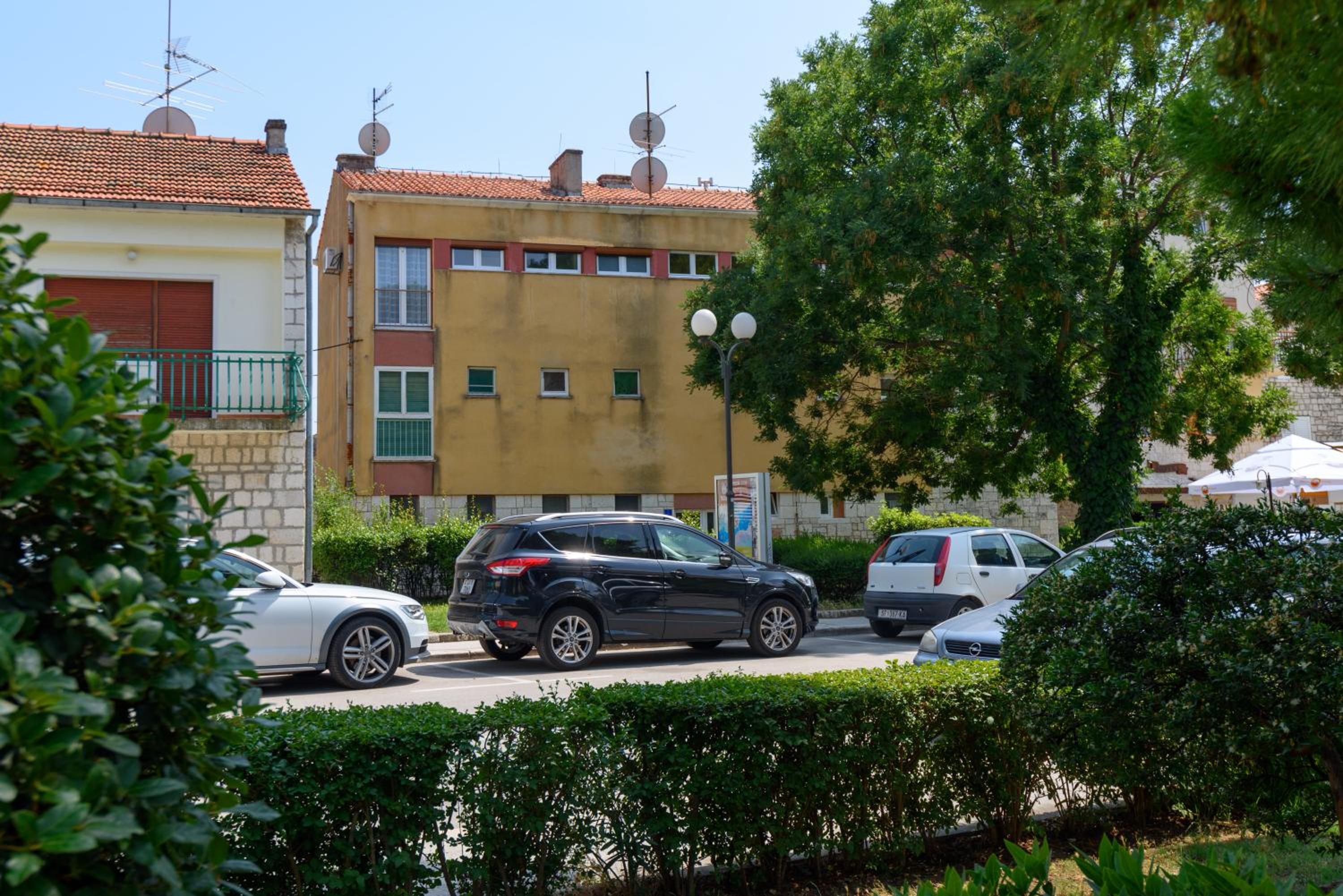 Studio Goga view 5