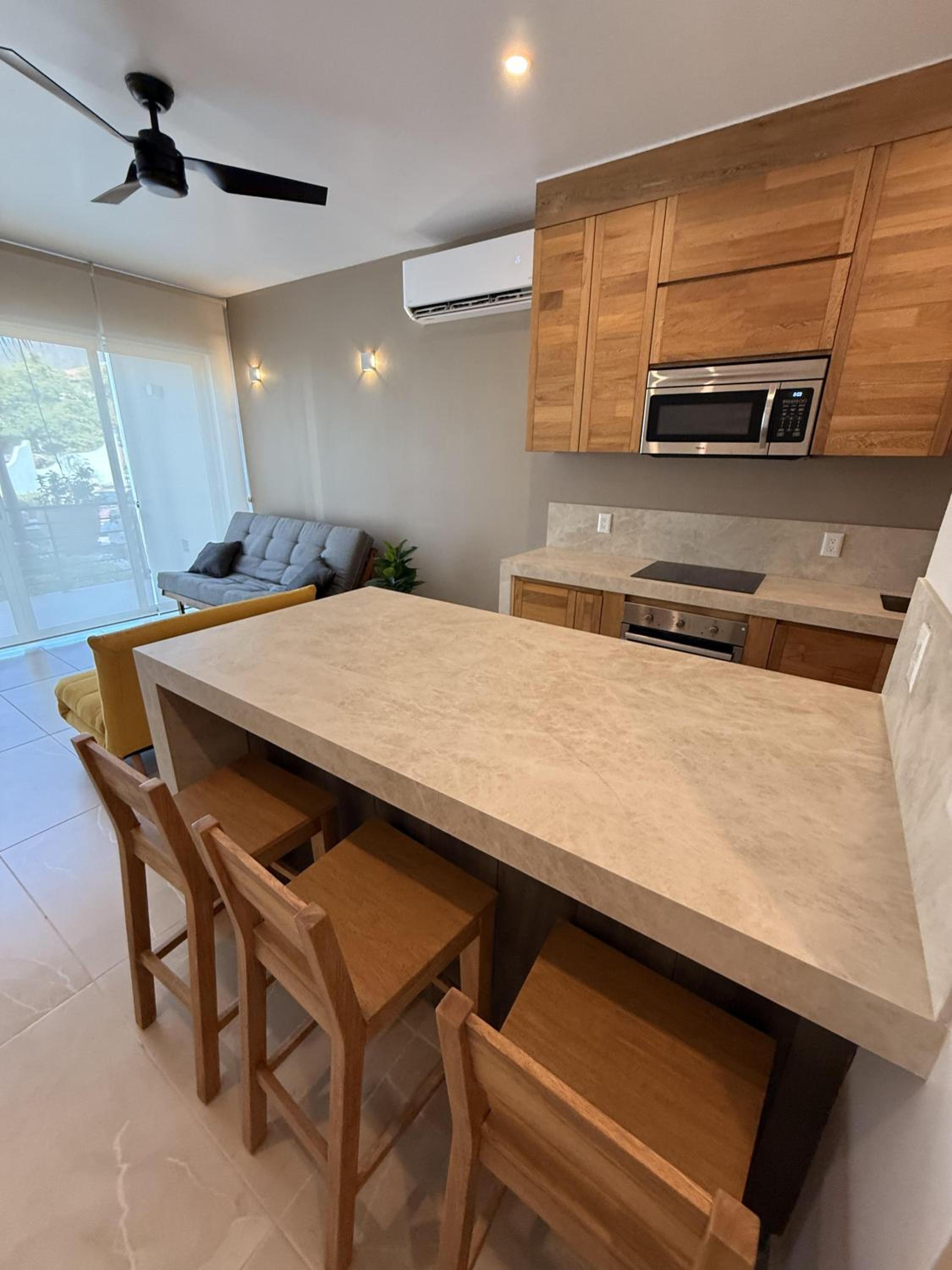 Costta Loft L1 - Santa Cruz