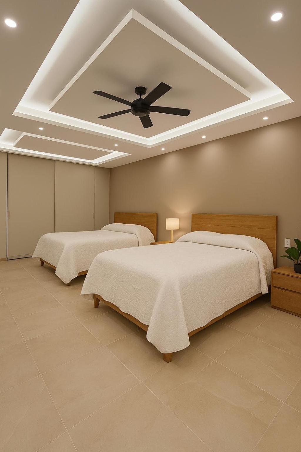 Costta Loft L1 - Santa Cruz