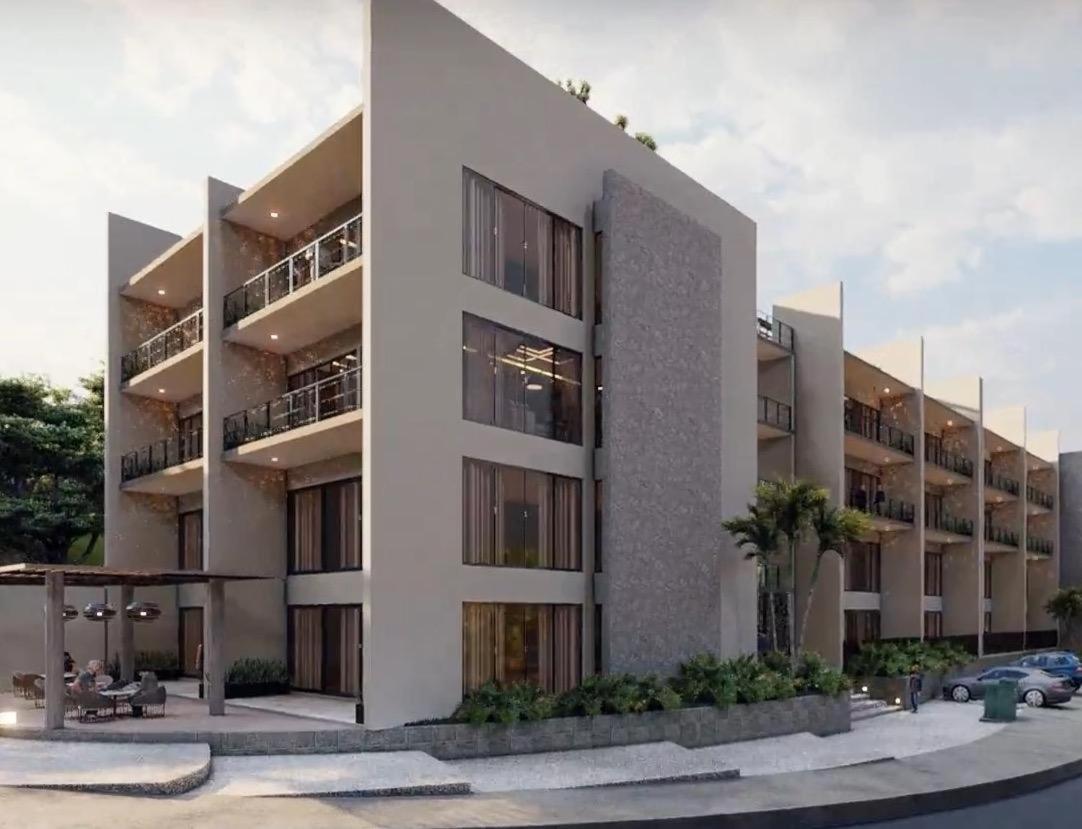 Costta Loft L1 - Santa Cruz