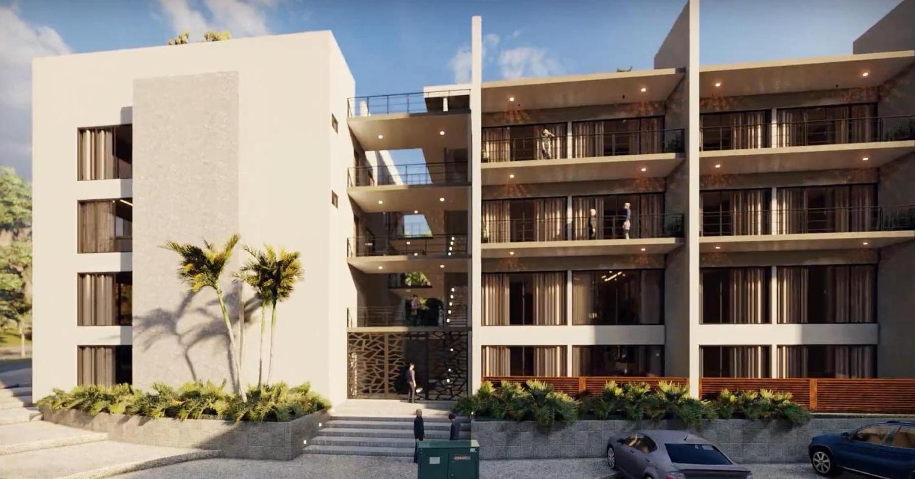 Costta Loft L1 - Santa Cruz