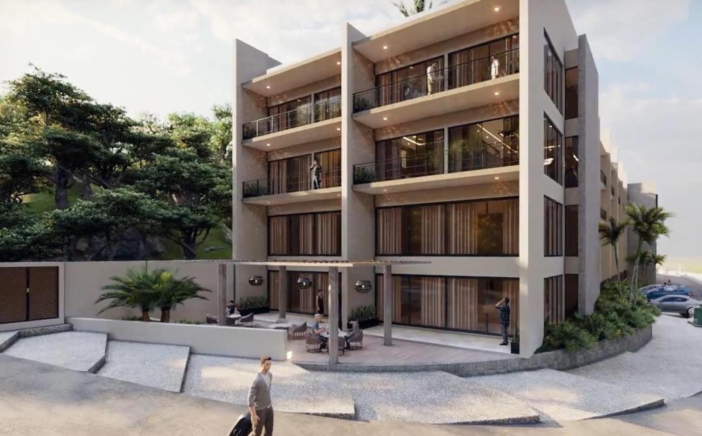 Costta Loft L1 - Santa Cruz