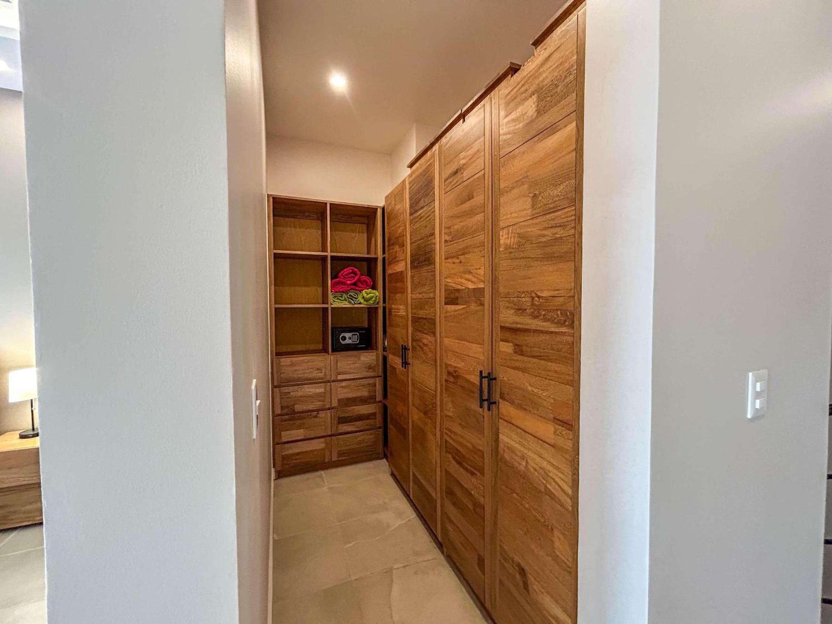 Costta Loft L1 - Santa Cruz