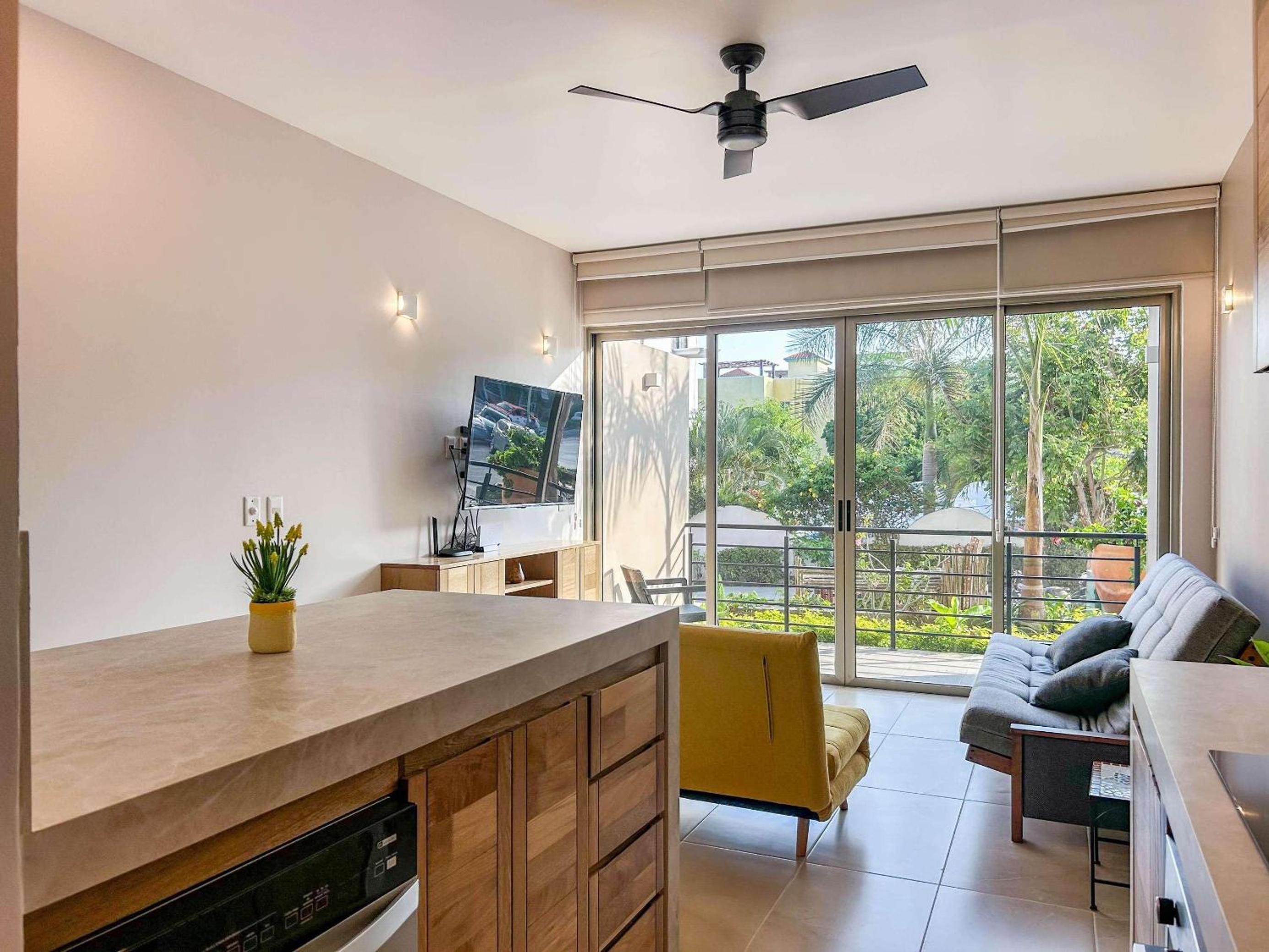 Costta Loft L1 - Santa Cruz