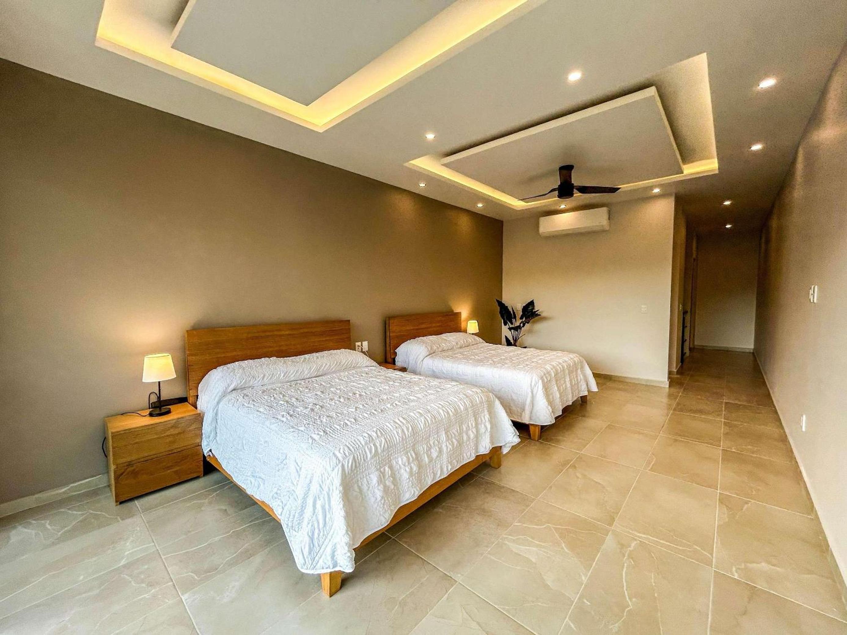Costta Loft L1 - Santa Cruz