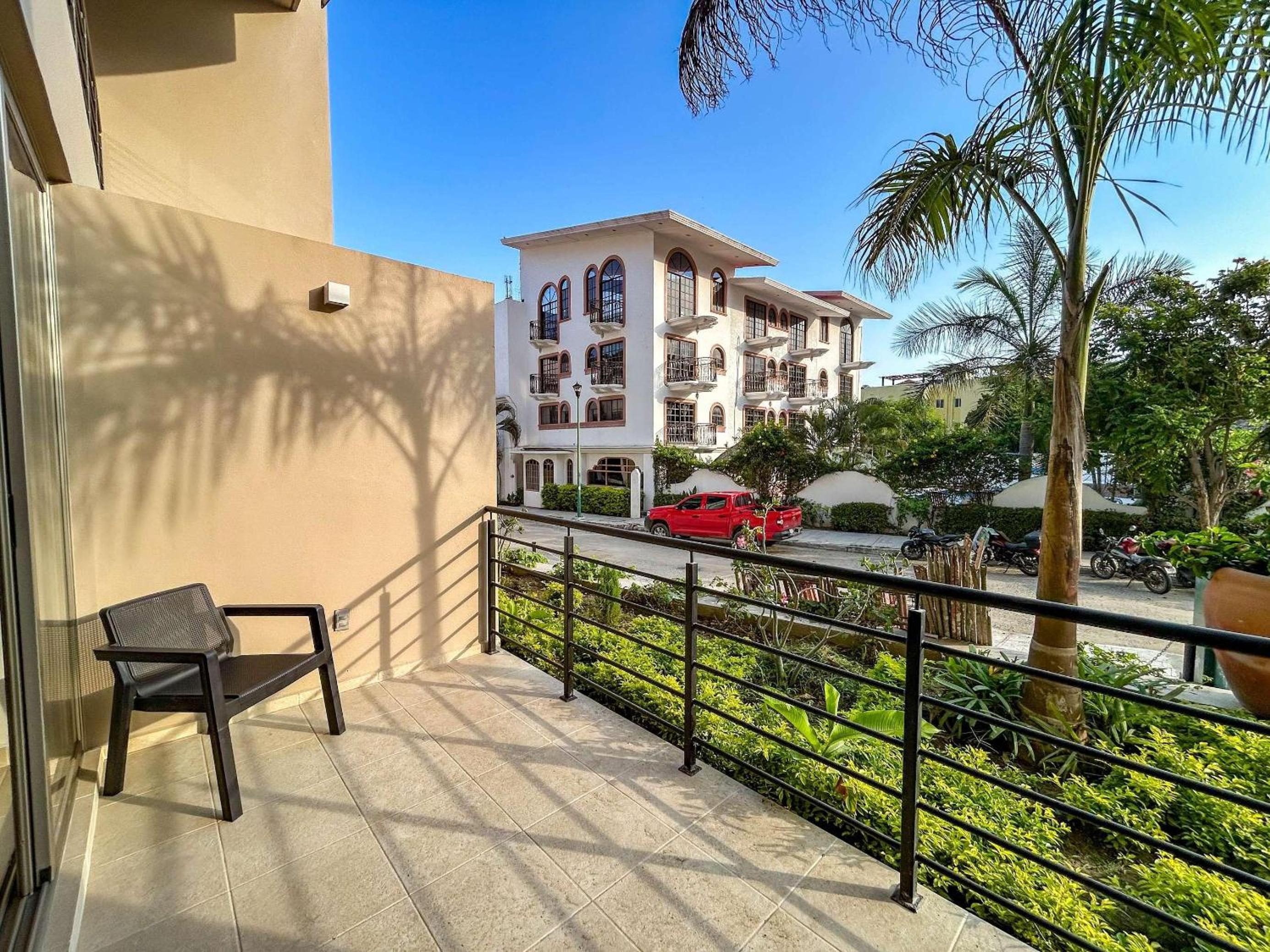 Costta Loft L1 - Santa Cruz
