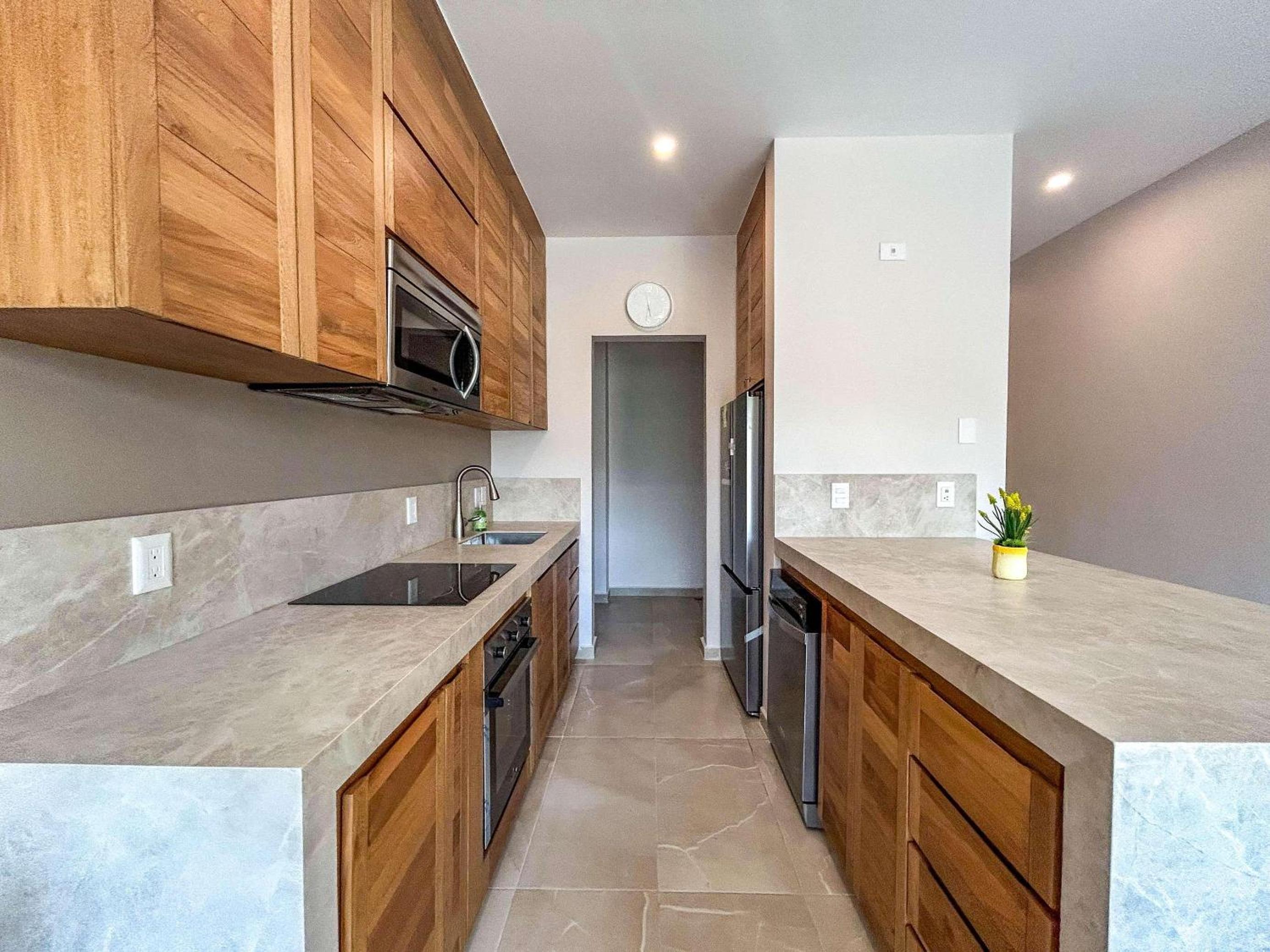 Costta Loft L1 - Santa Cruz