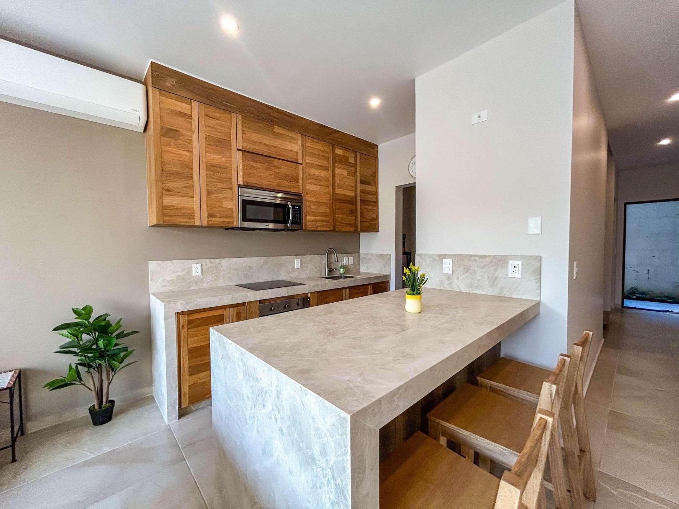 Costta Loft L1 - Santa Cruz
