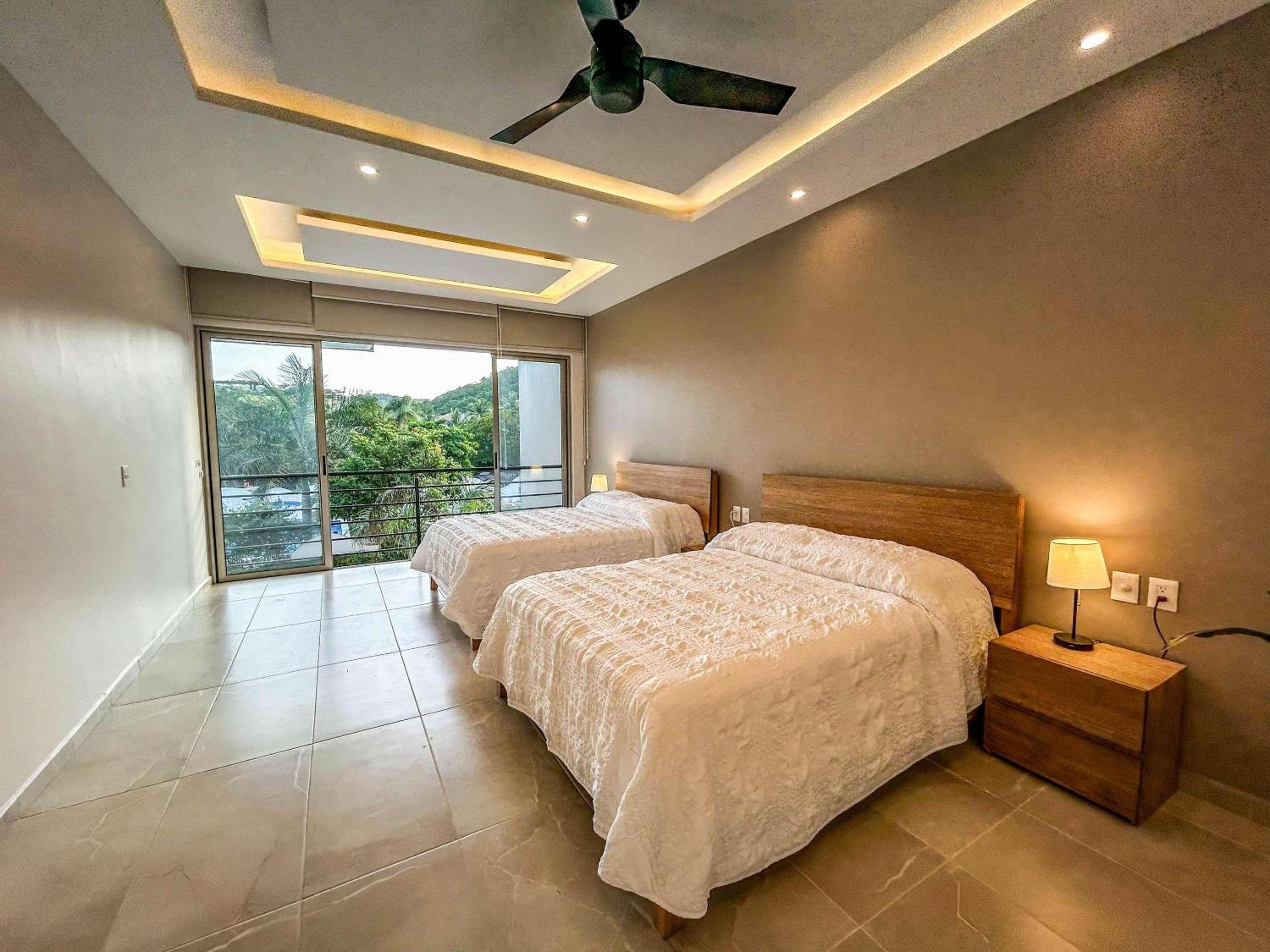 Costta Loft L1 - Santa Cruz