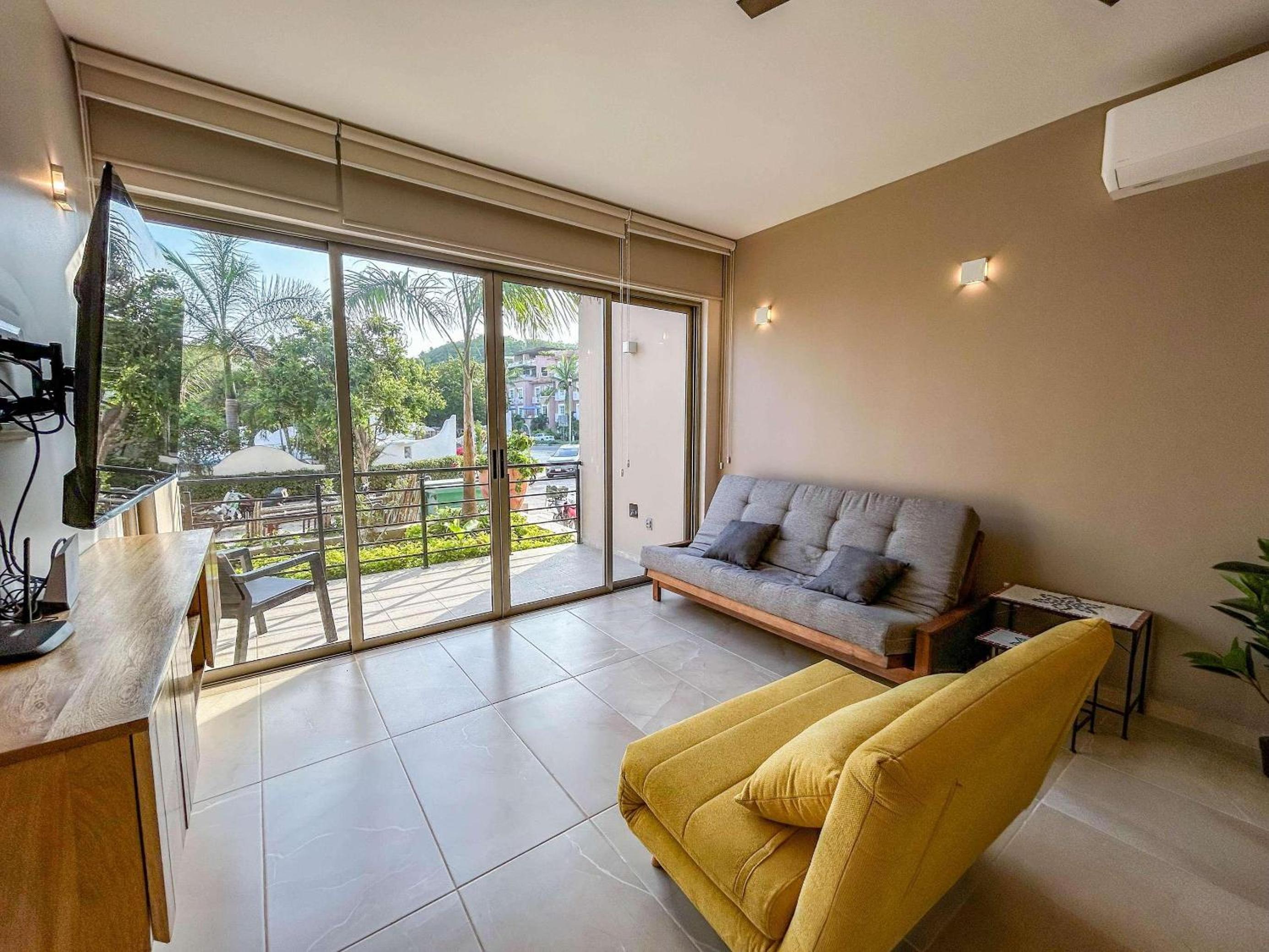 Costta Loft L1 - Santa Cruz