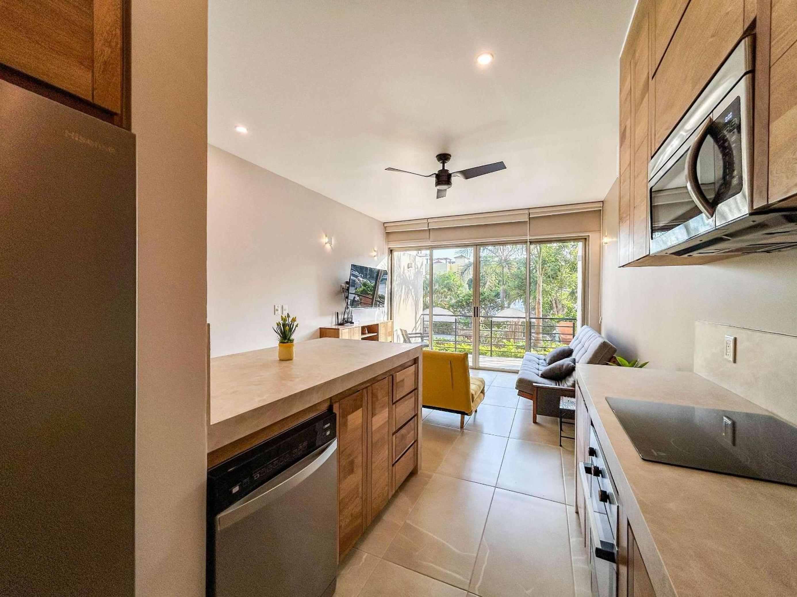 Costta Loft L1 - Santa Cruz