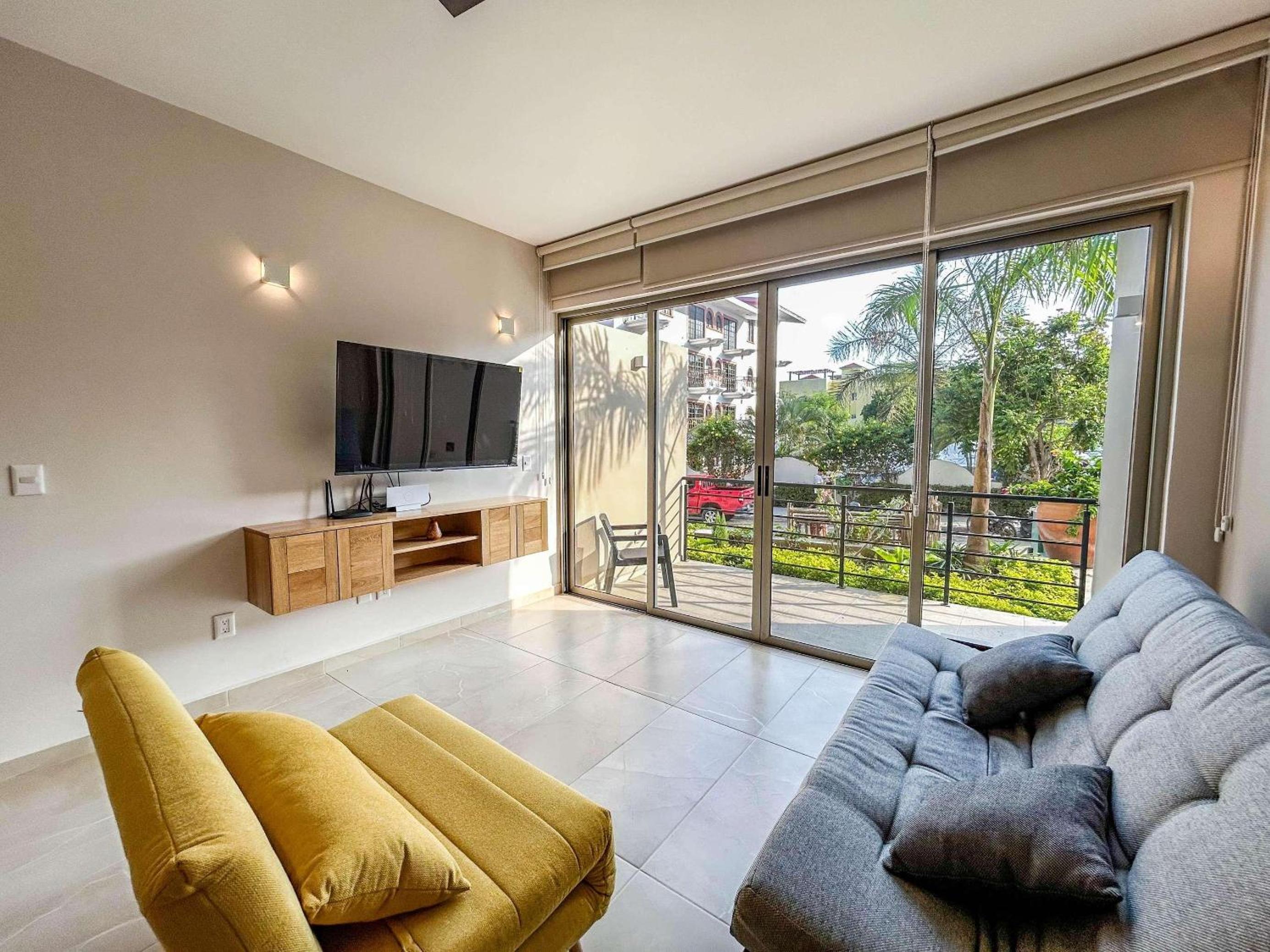 Costta Loft L1 - Santa Cruz