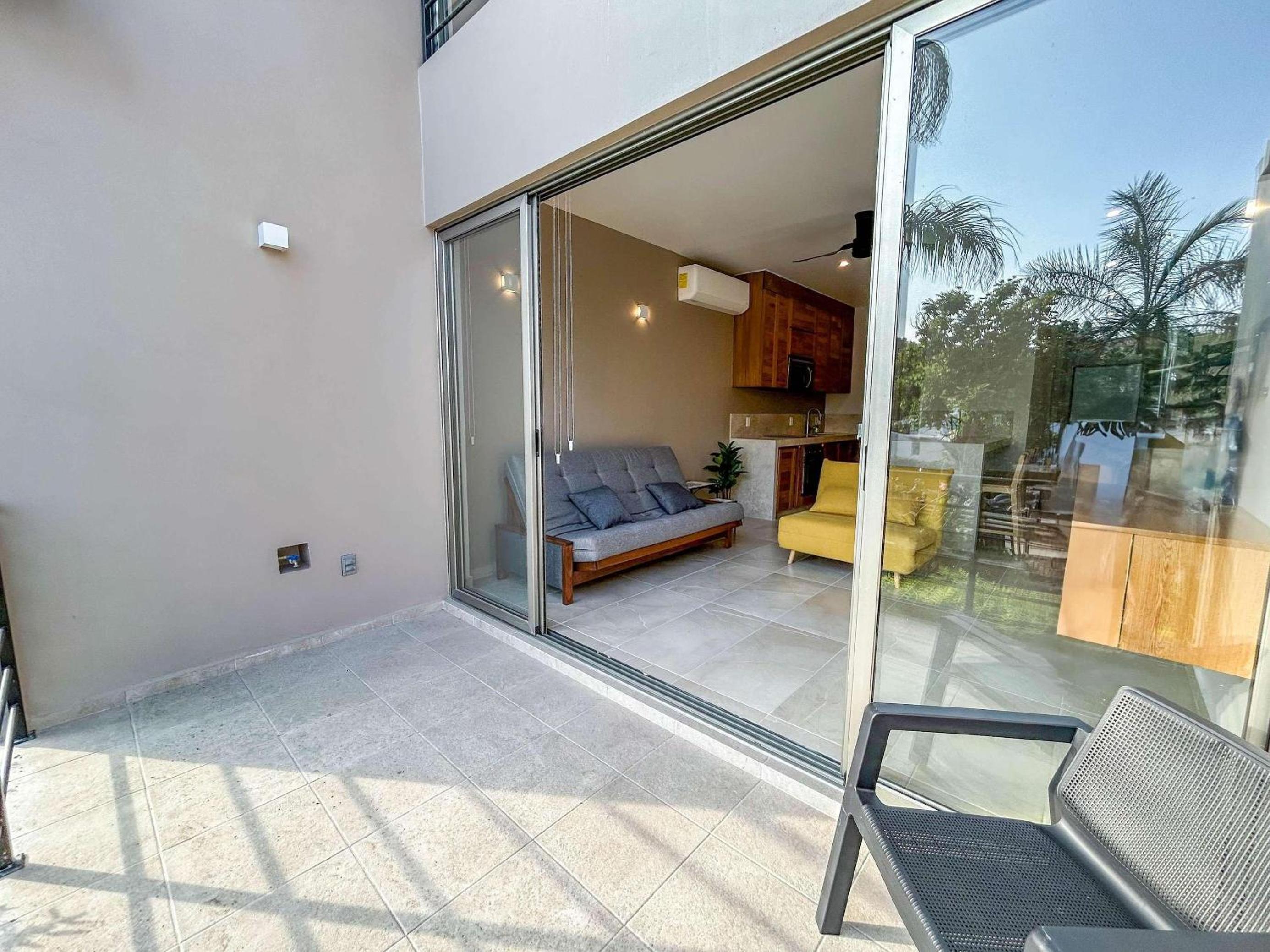 Costta Loft L1 - Santa Cruz