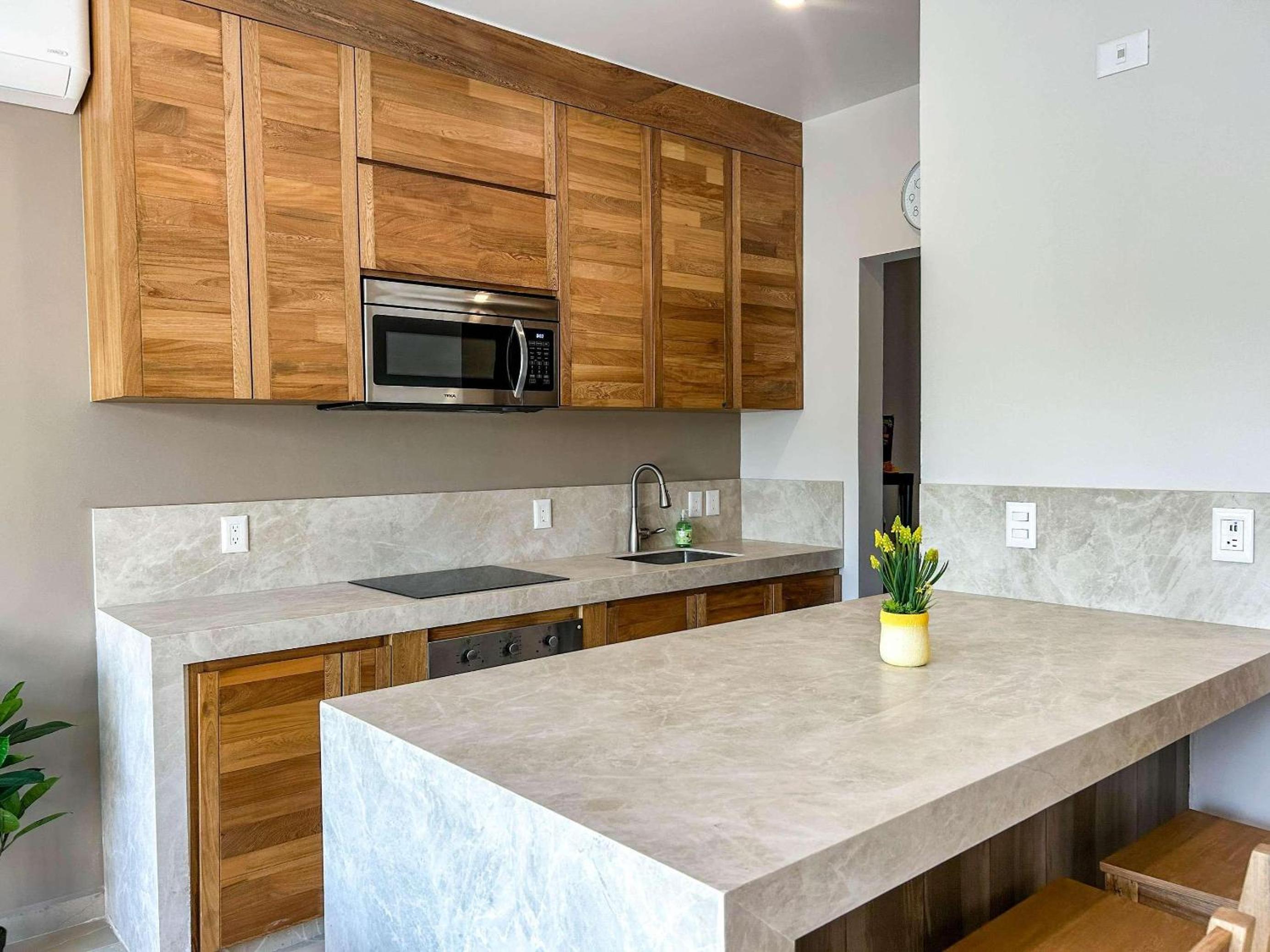 Costta Loft L1 - Santa Cruz