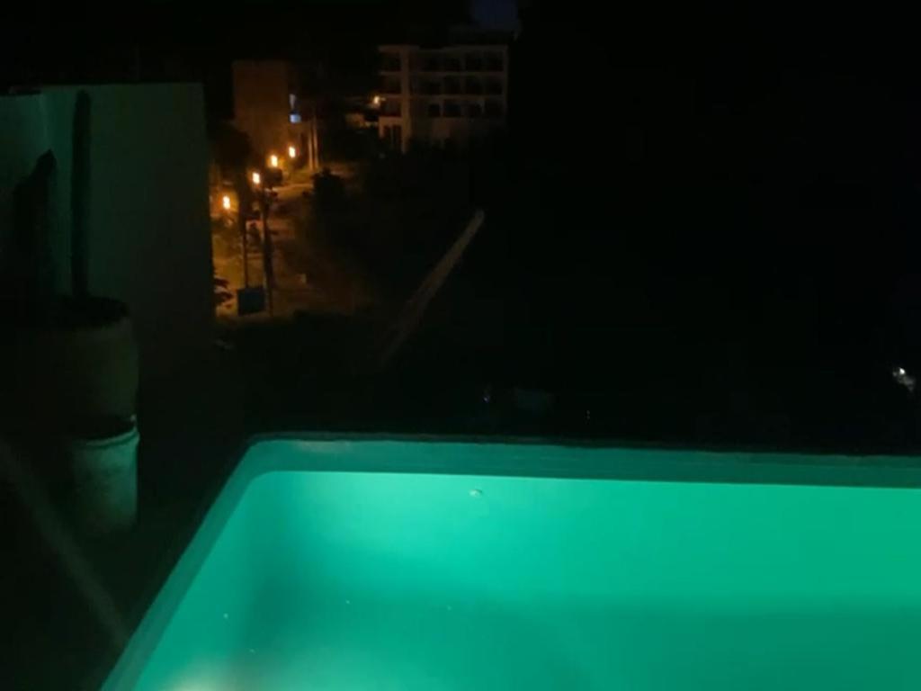 Costta Loft L1 - Santa Cruz