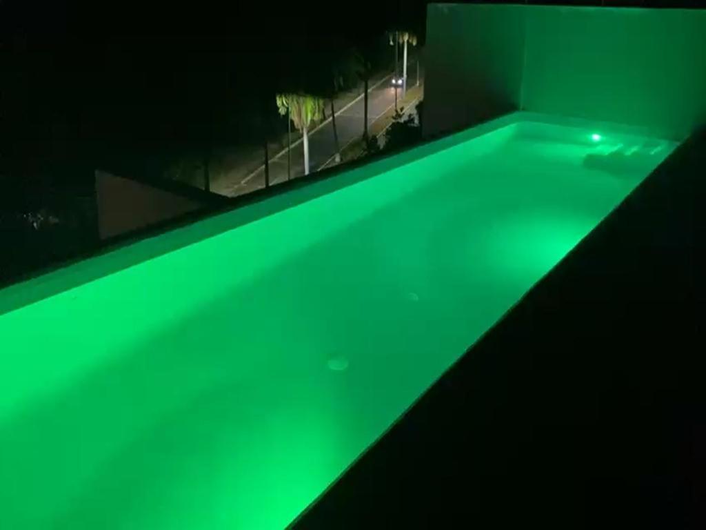 Costta Loft L1 - Santa Cruz