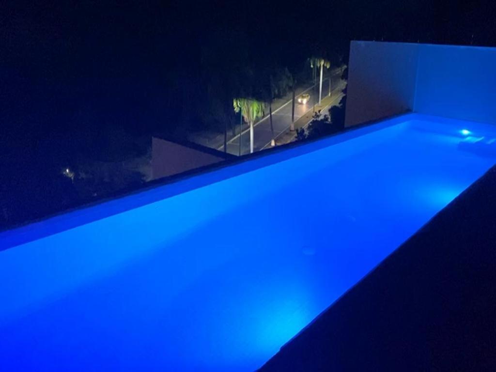 Costta Loft L1 - Santa Cruz