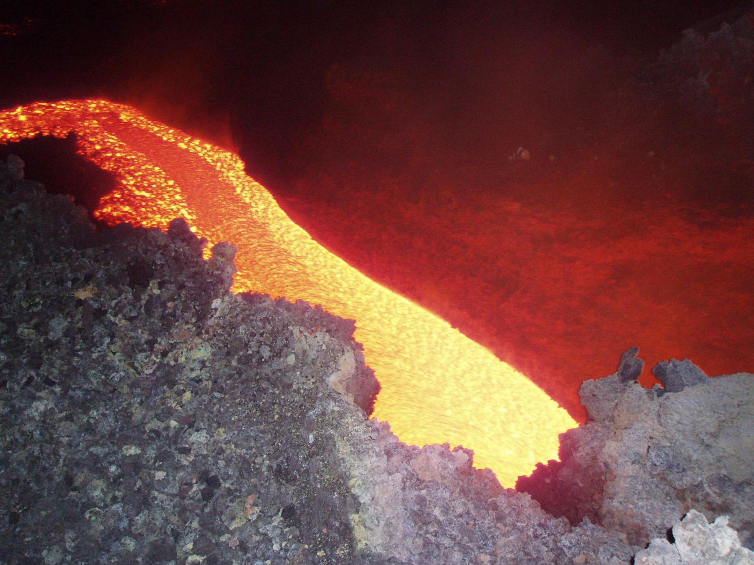IL Ciliegio Dell 'Etna
