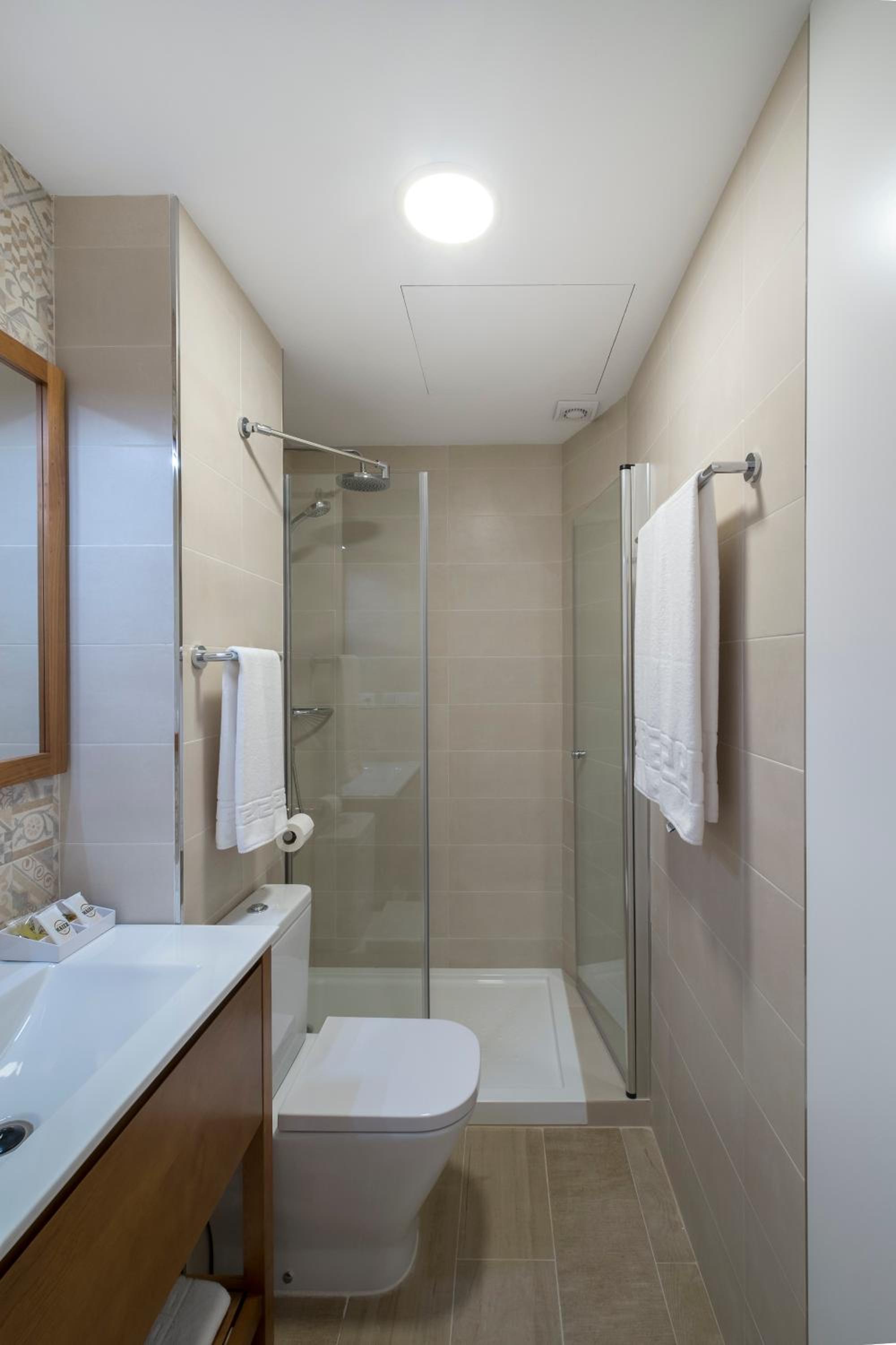 Apartamentos Maier