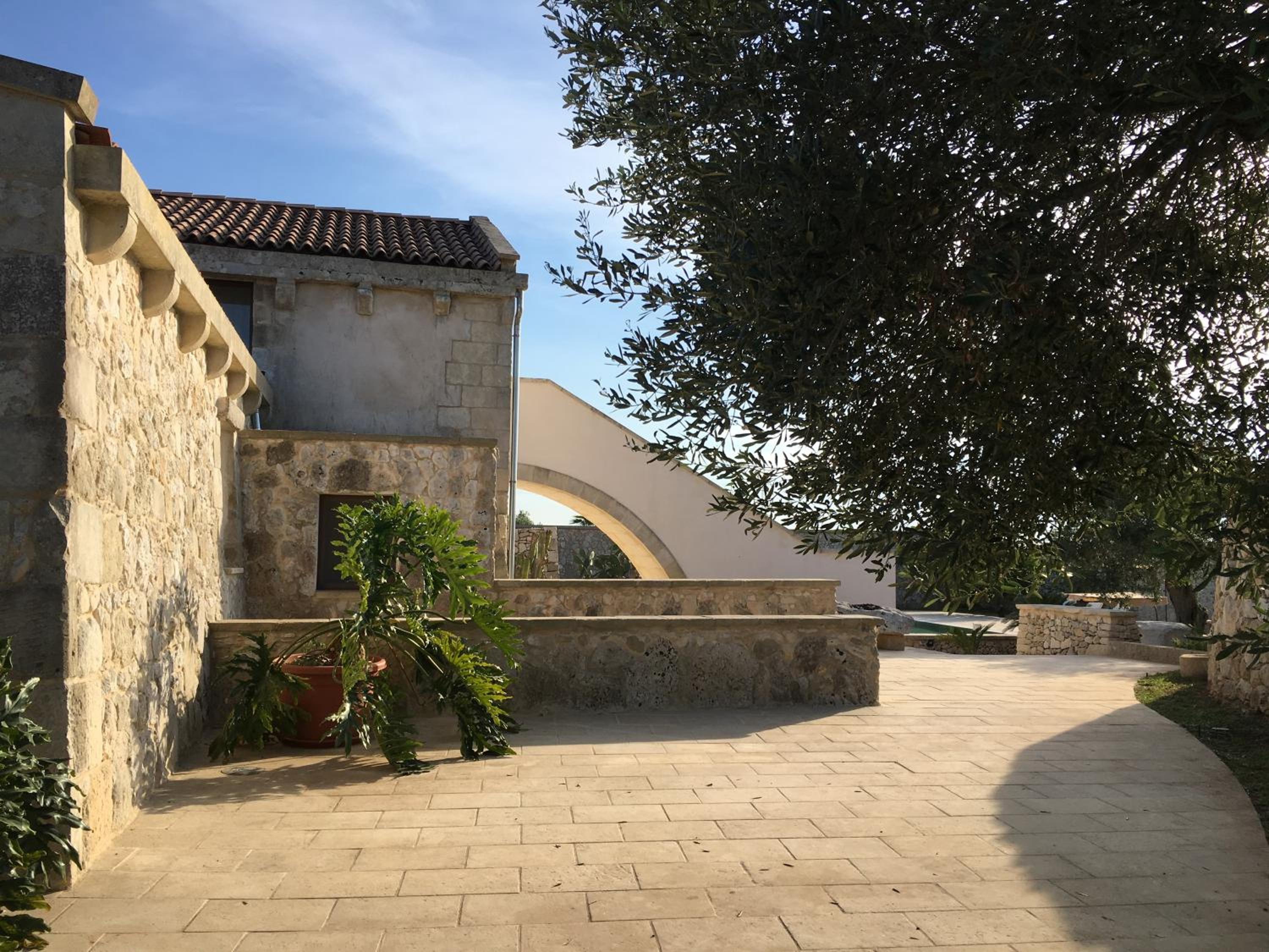Don Agostino Relais Masseria