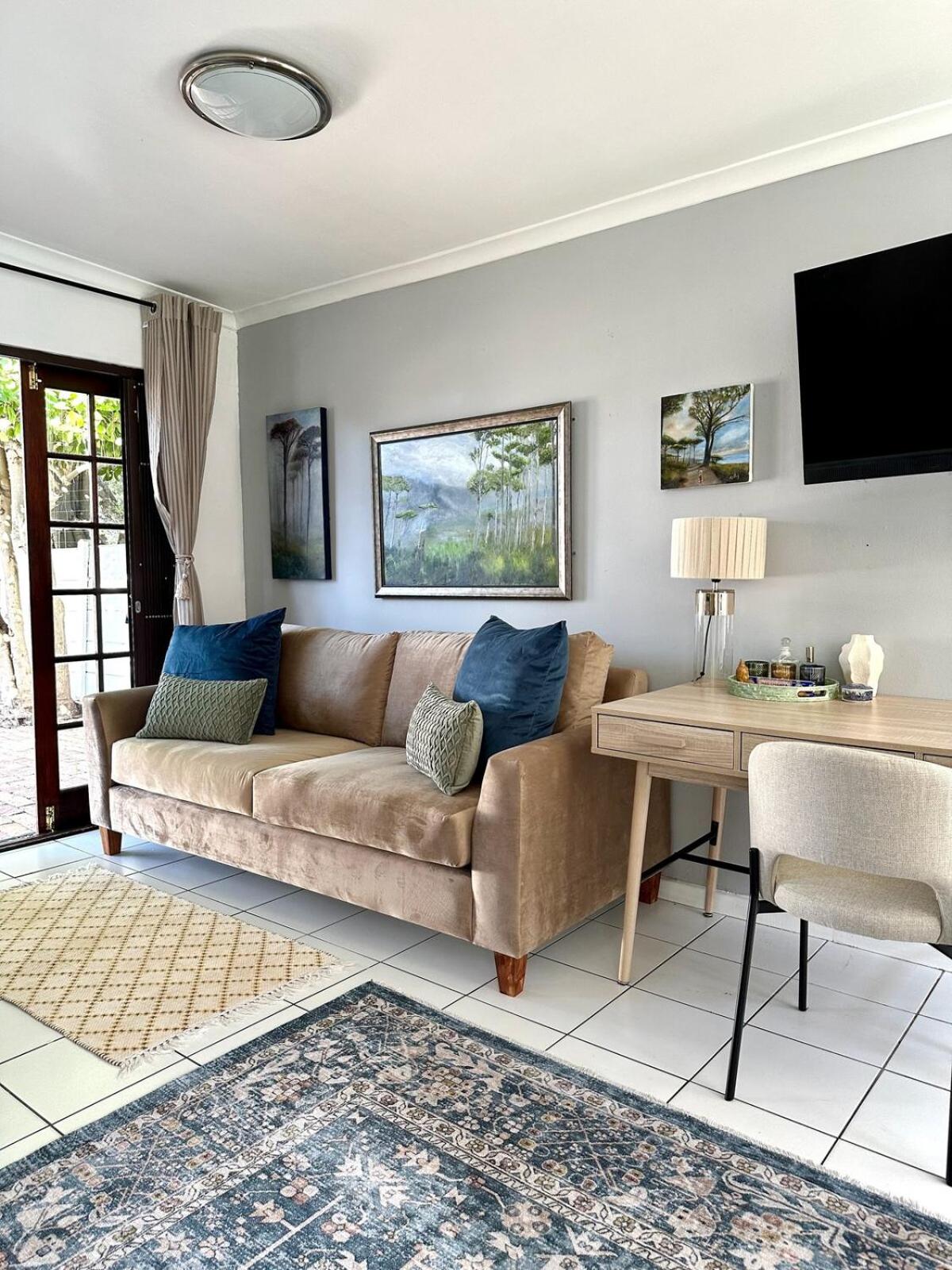 Little Studio in Tokai