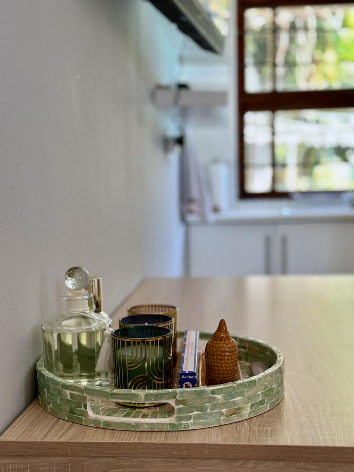 Little Studio in Tokai