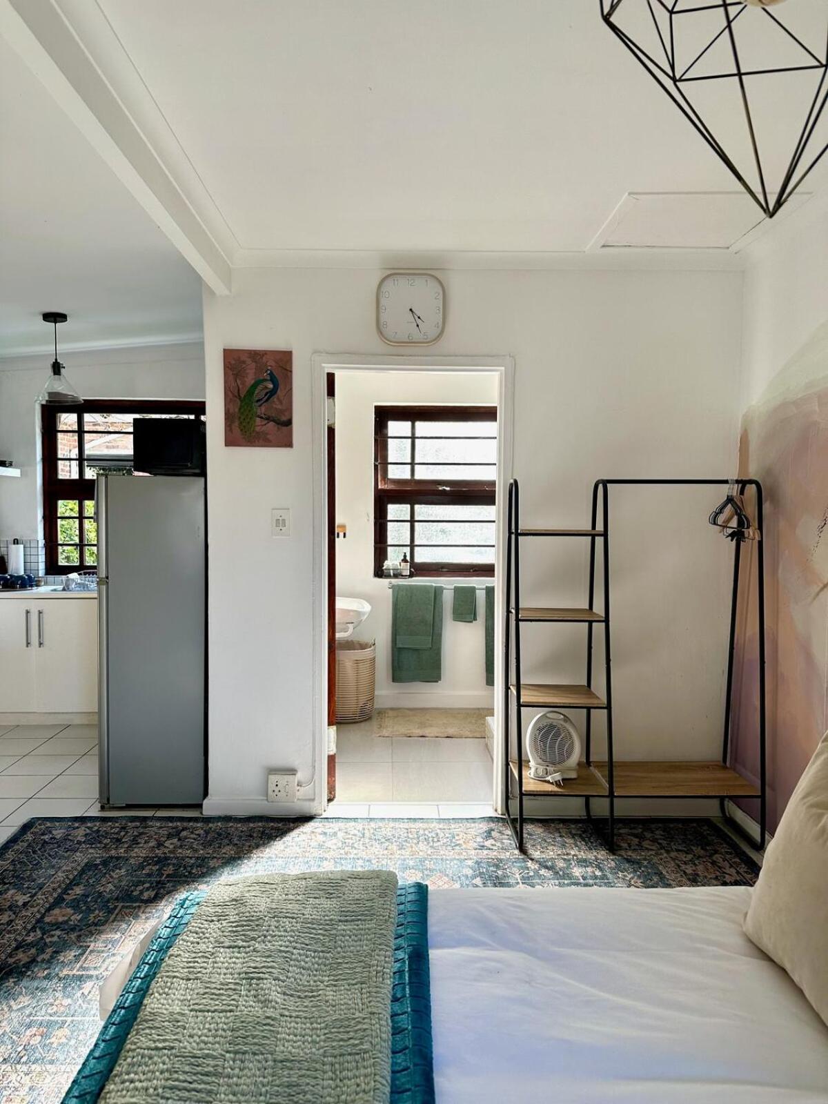 Little Studio in Tokai