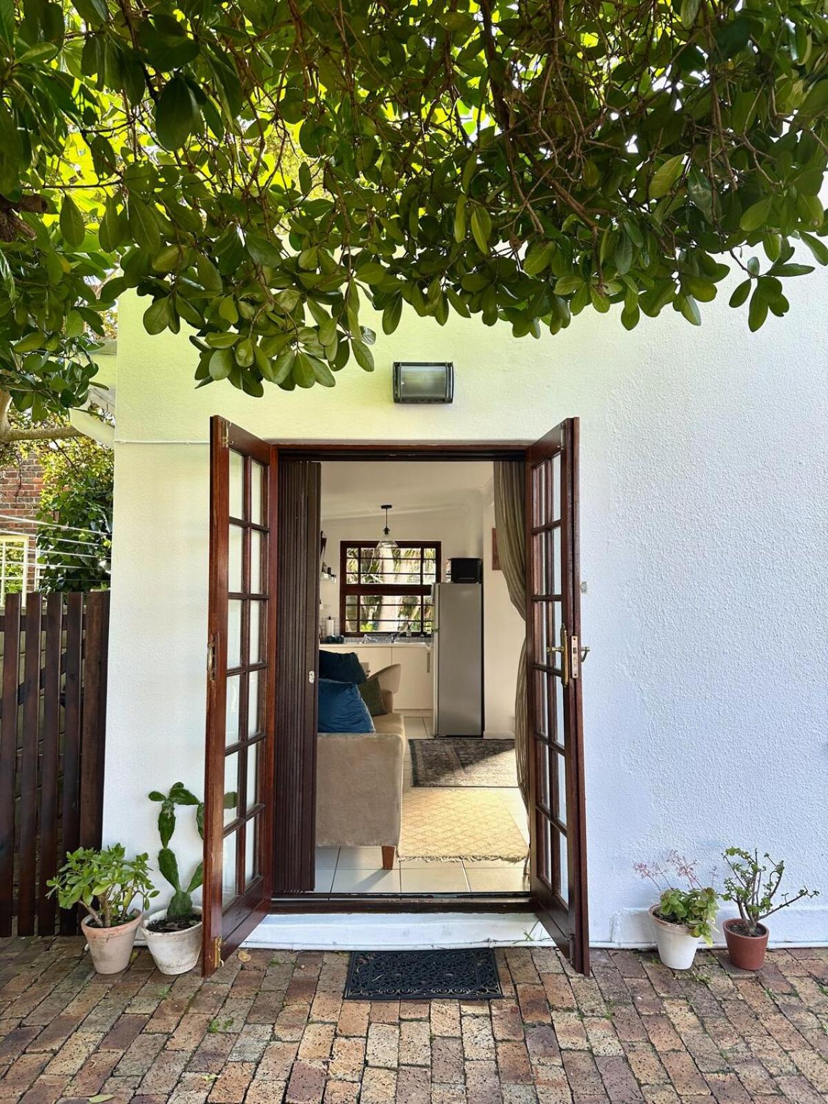 Little Studio in Tokai