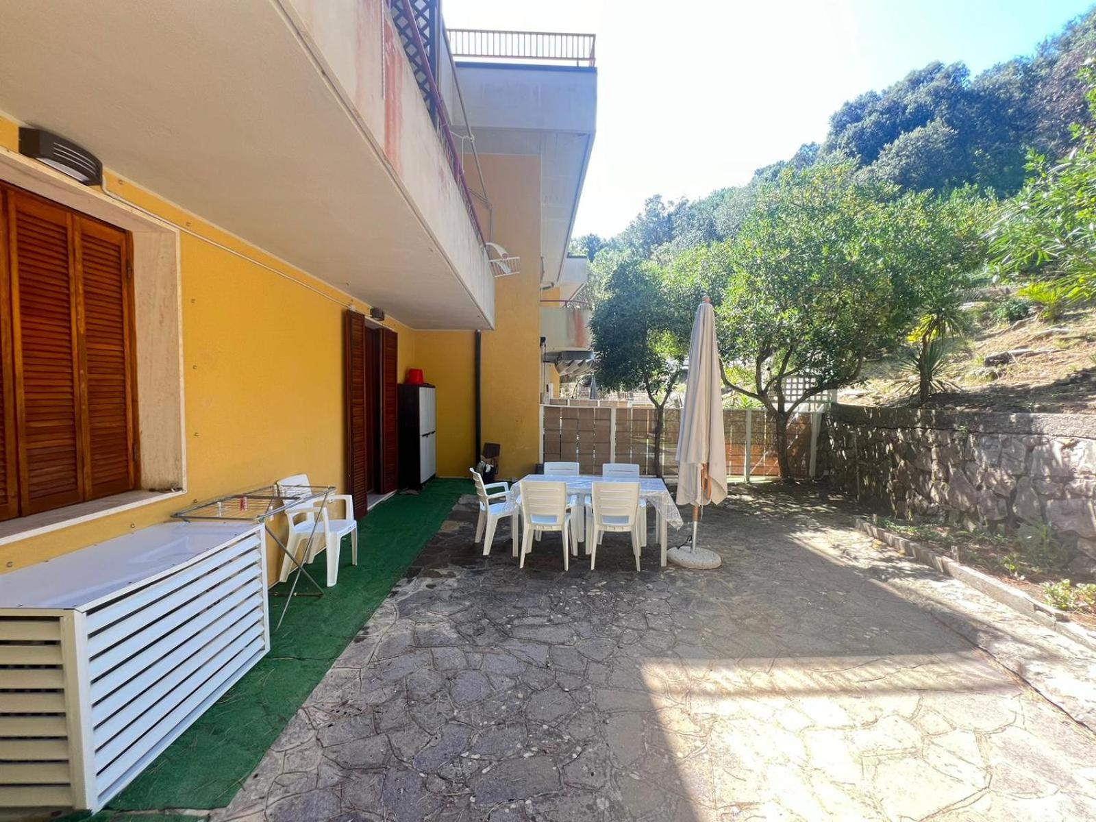 Casa Smeraldo