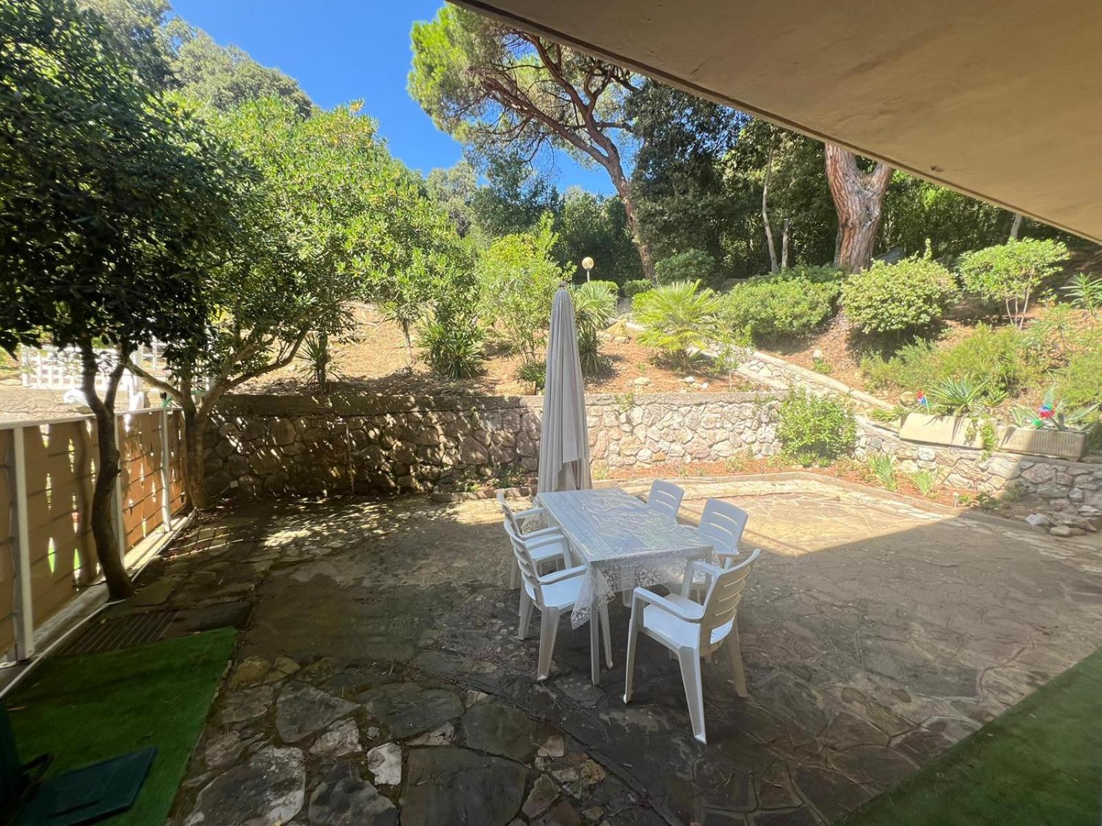 Casa Smeraldo