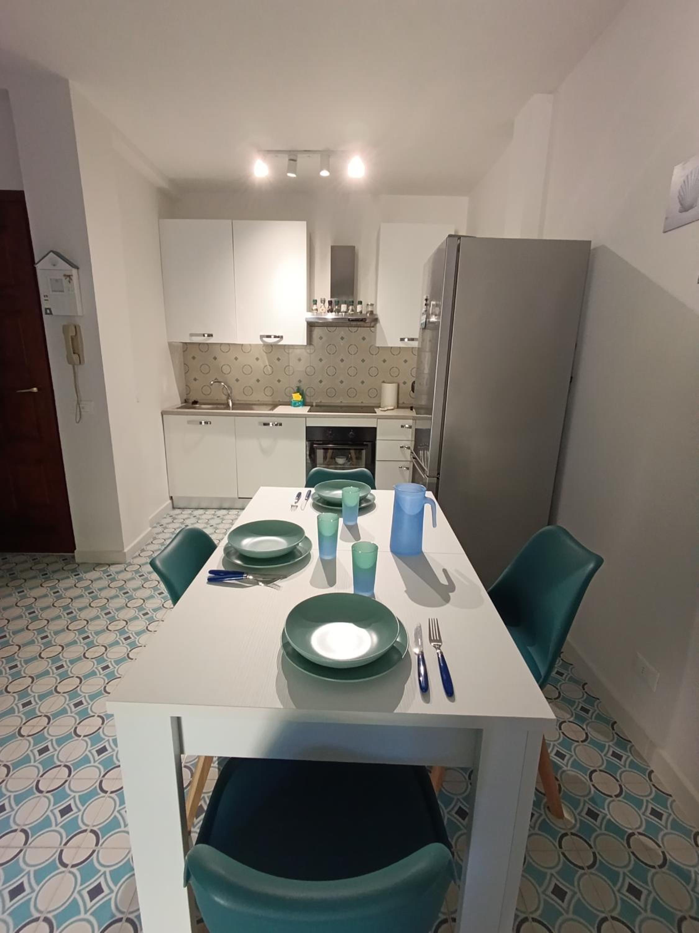Casa Smeraldo