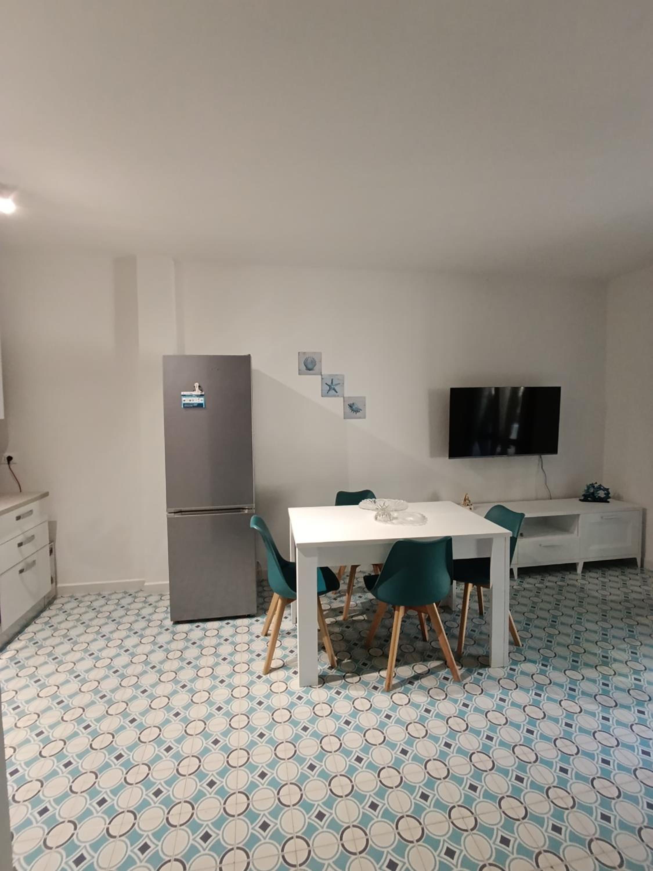 Casa Smeraldo