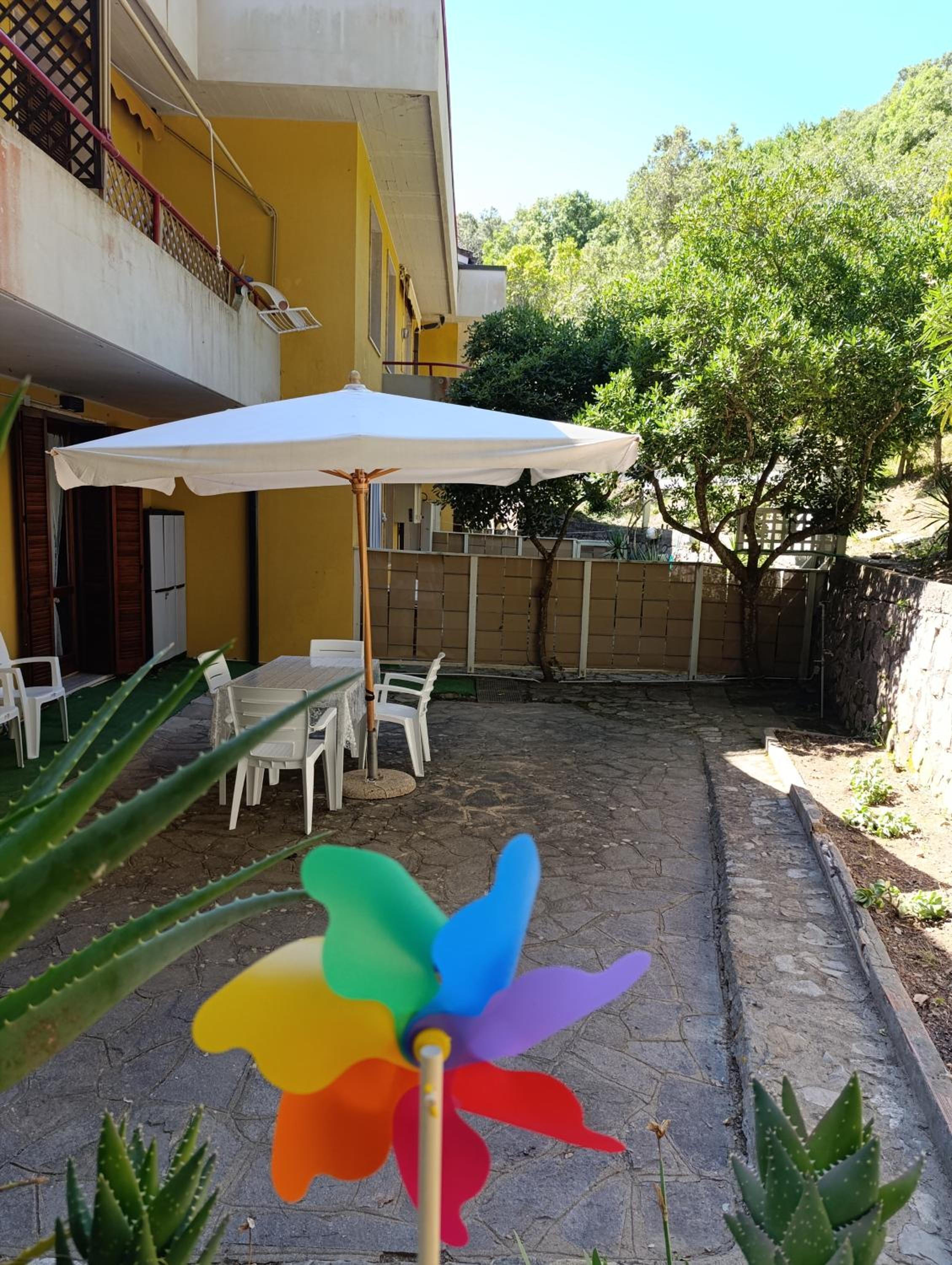 Casa Smeraldo